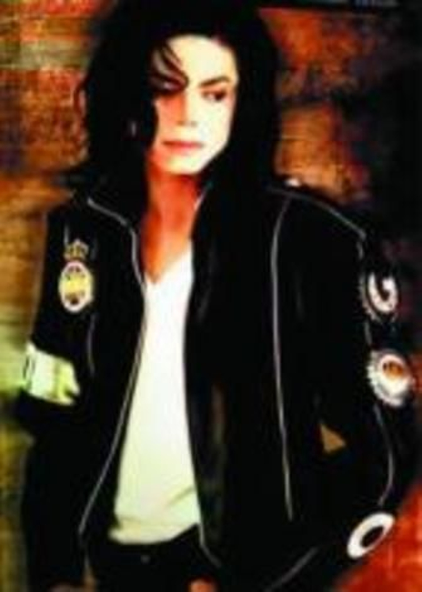 Jackson no dejará 'El País de Nunca Jamás'