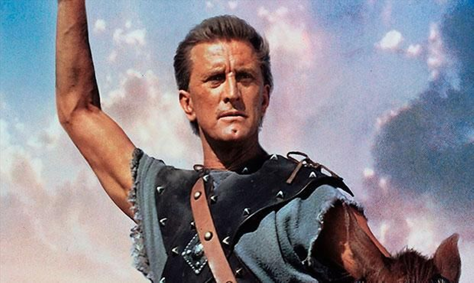 Espartaco, gladiador romano Espartaco, gladiador romano