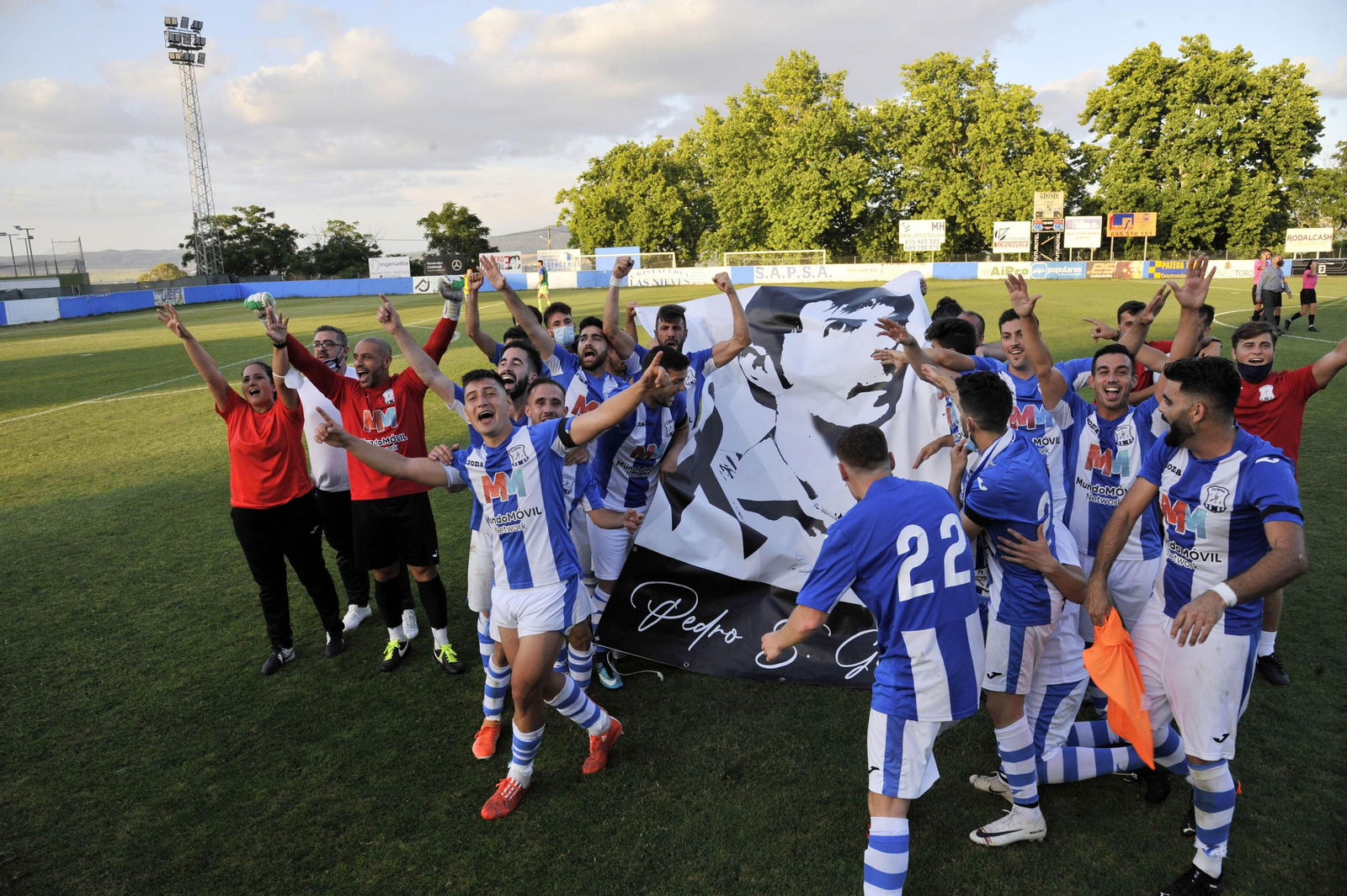 El Jerez Industrial tendrá nuevo presidente a finales de junio.