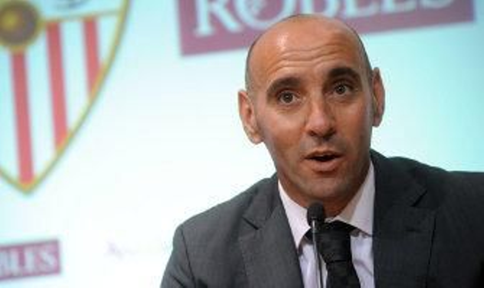 "Maduro no es un desecho del Valencia"