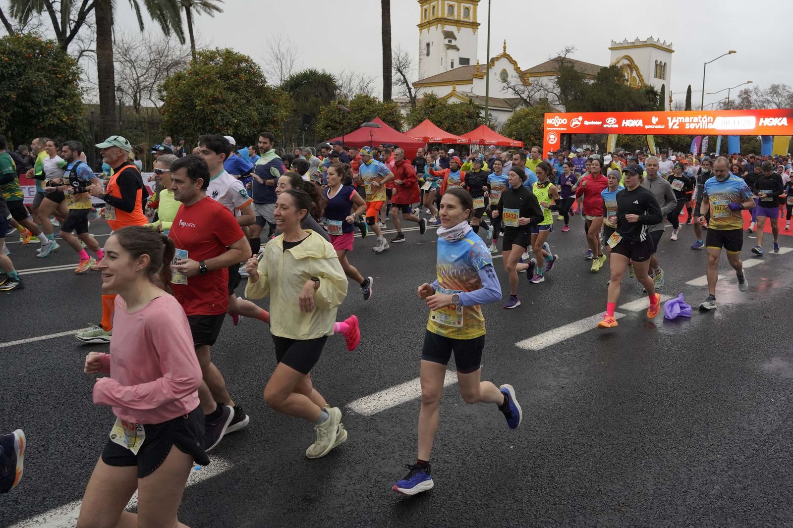 Galería 3 Media Maraton