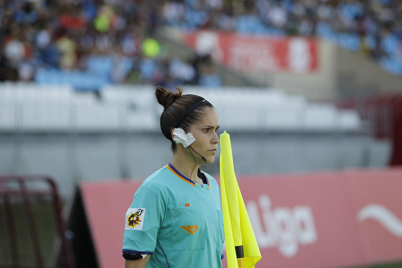 Fotogalería U.D. Almería-Granada C.F. Liga Fútbol Femenino