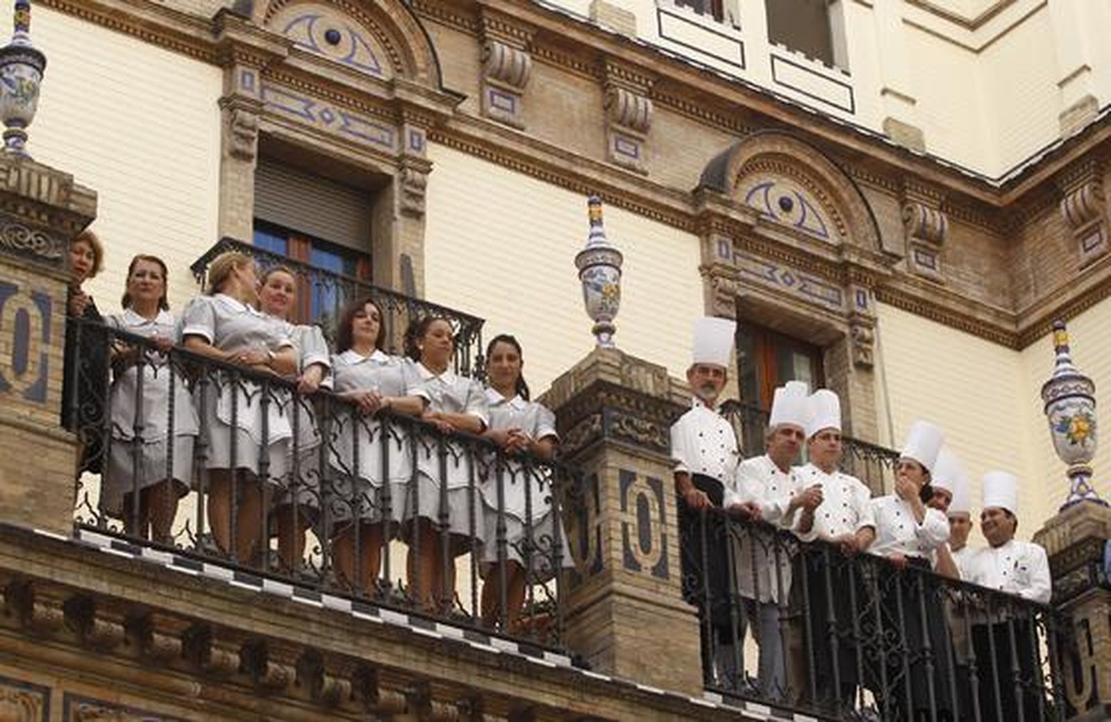 Foto: Antonio Pizarro