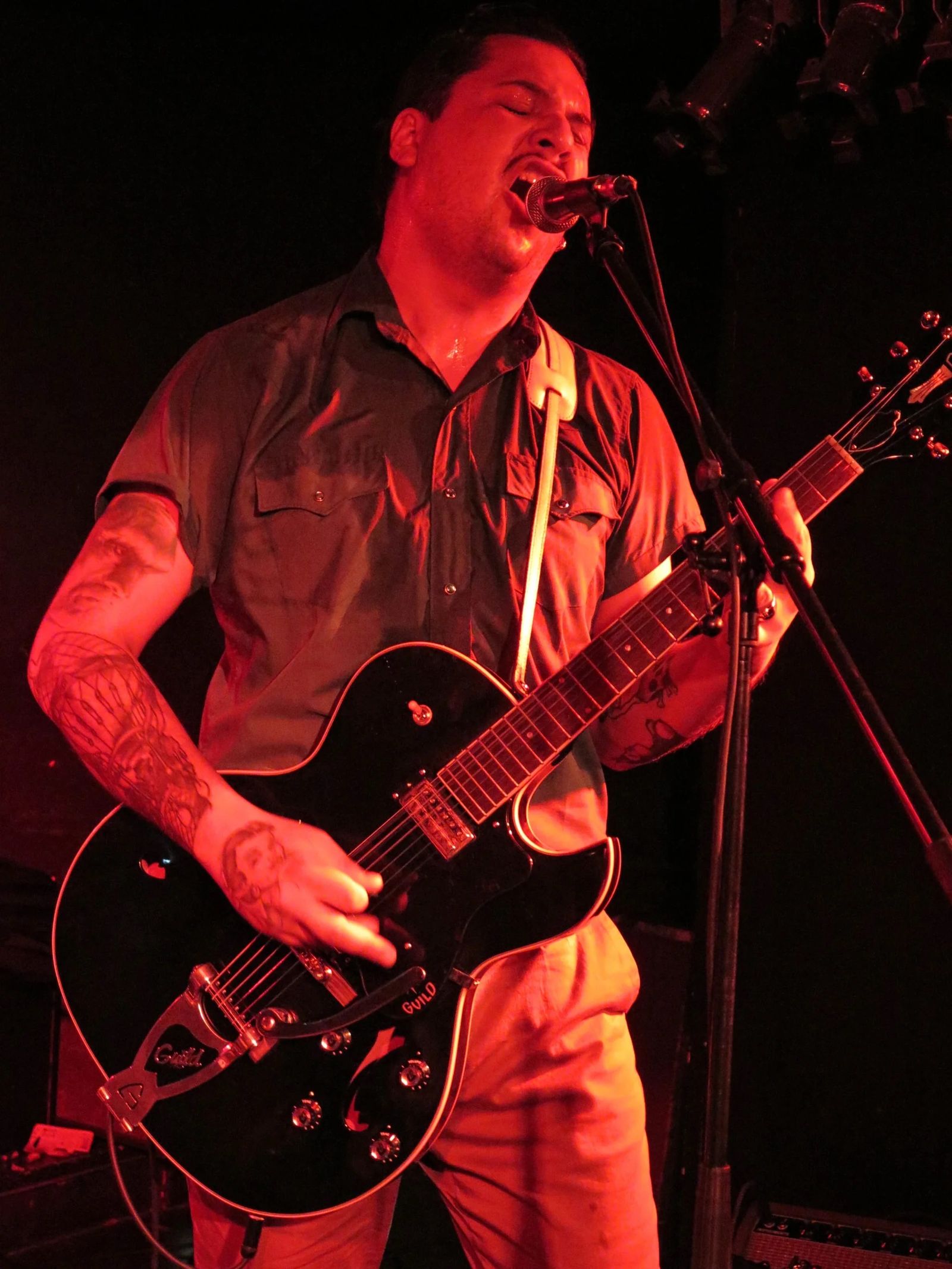 Sebastián Orellana recala en la Sala Planta Baja este fin de semana