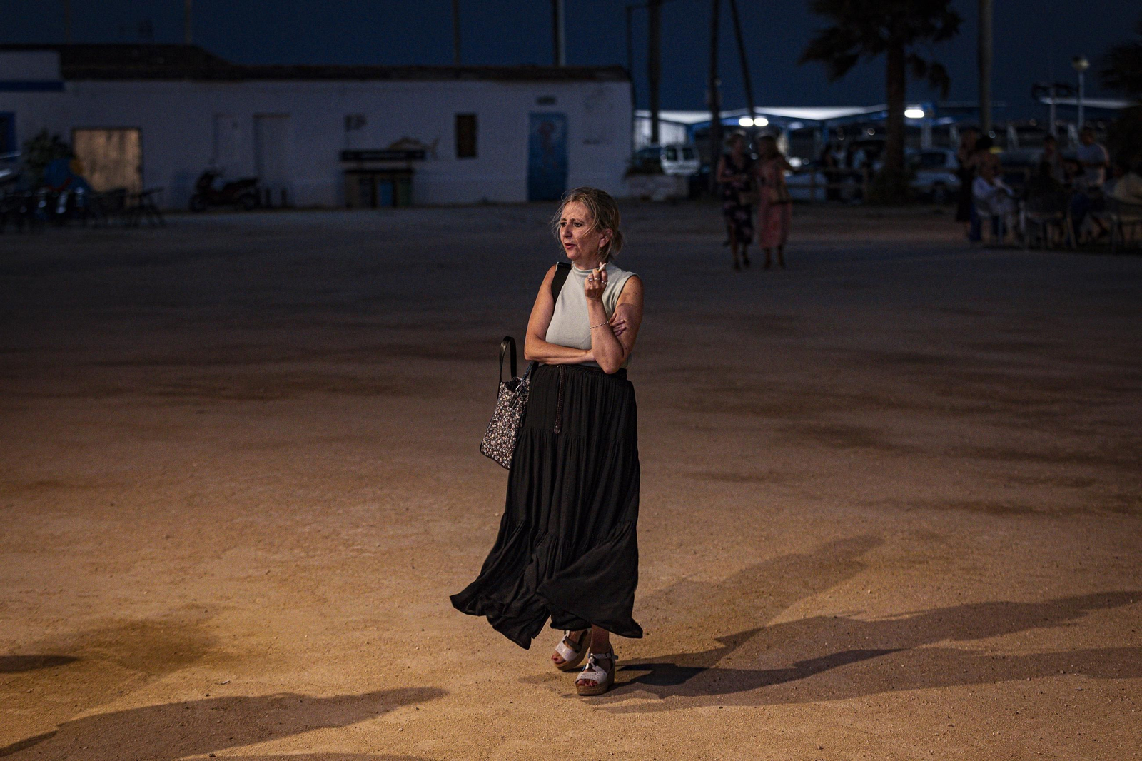 Búscate en las imágenes del concierto de Los Pecos en Concert Music Festival de Chiclana
