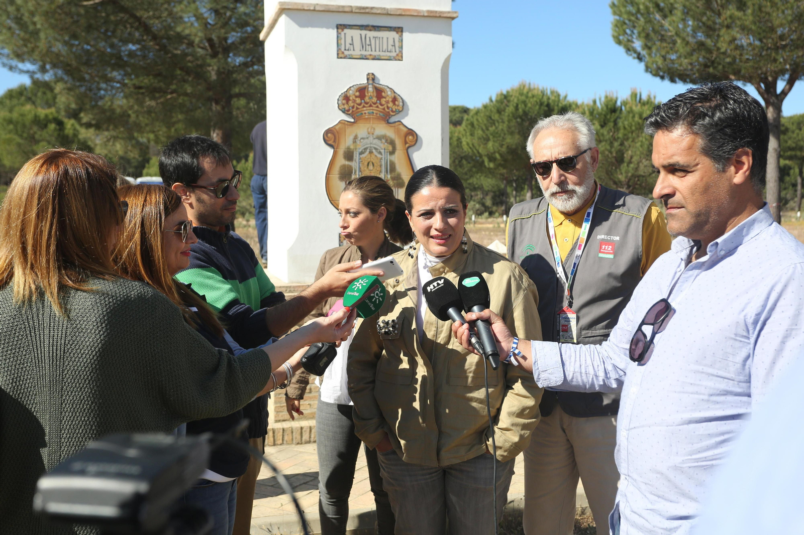 Activado el Plan Romero