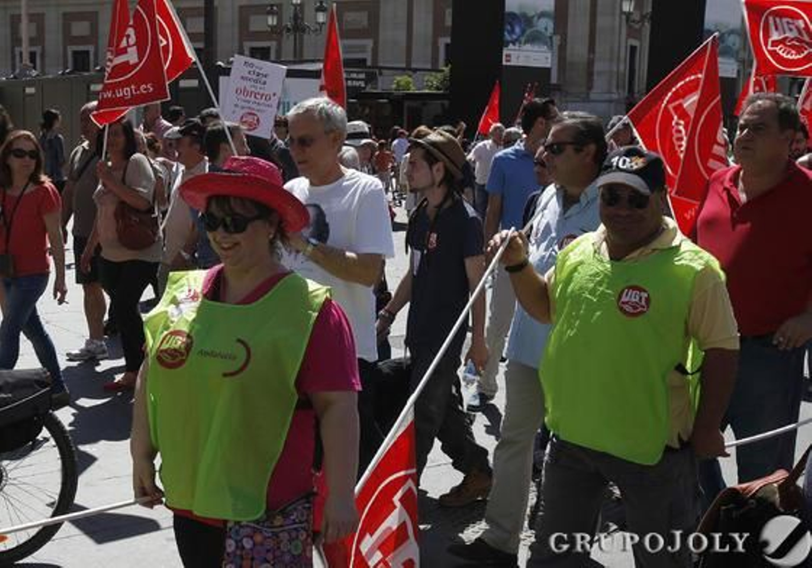 Foto: José Ángel García