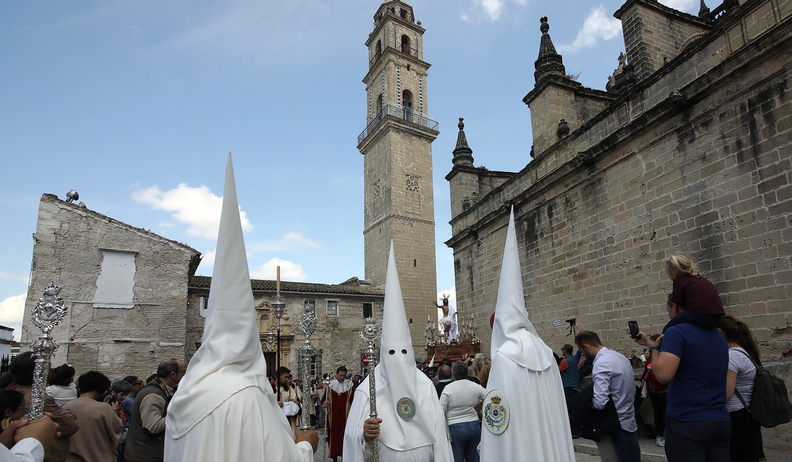 Imágenes del Domingo de Resurrección