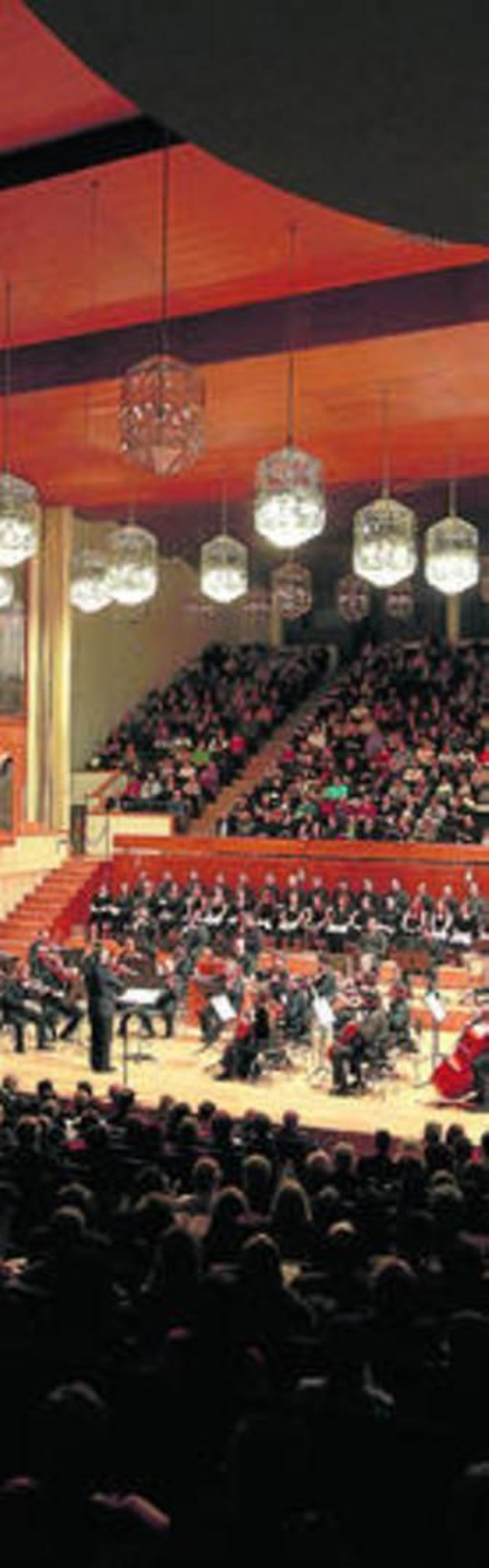 'El Mesías' abre oficialmente la Navidad.