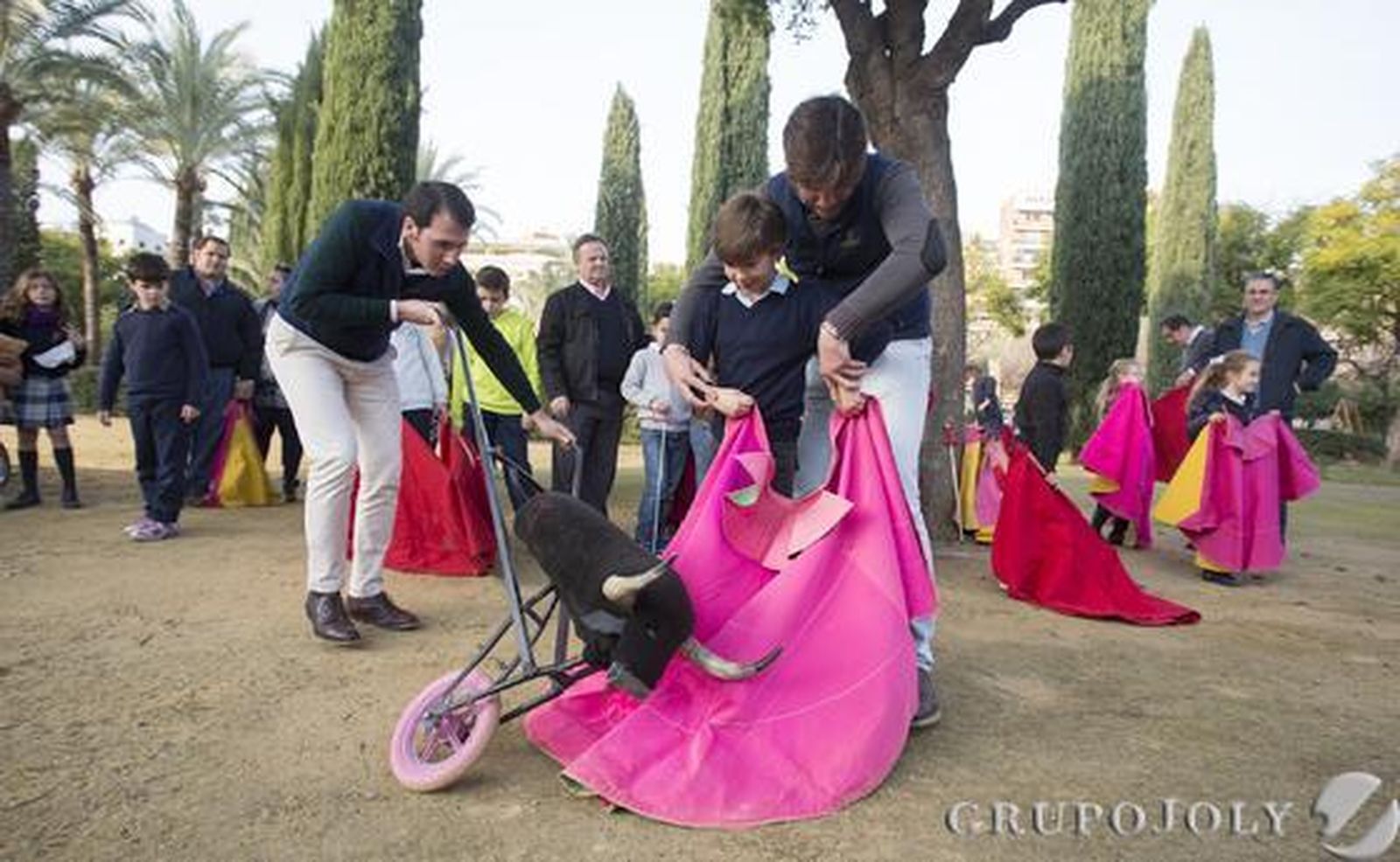 Foto: Antonio Pizarro