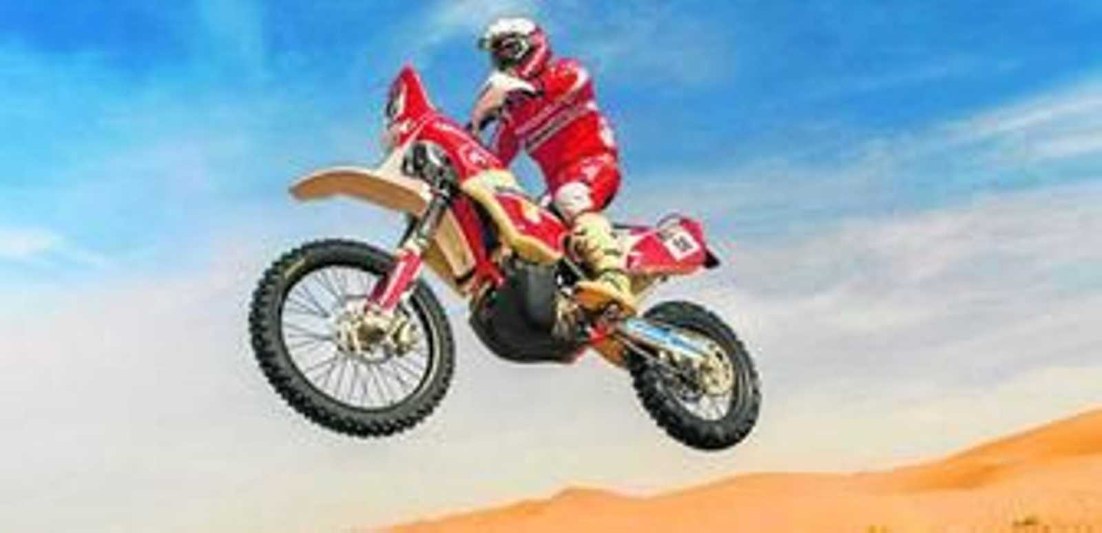 Miguel Puertas, durante su preparación con su KTM 450 EXC con la que intentará culminar su proeza de cruzar la línea de meta del Dakar por décima vez consecutiva. Miguel Puertas, durante su preparación con su KTM 450 EXC con la que intentará culminar su proeza de cruzar la línea de meta del Dakar por décima vez consecutiva.