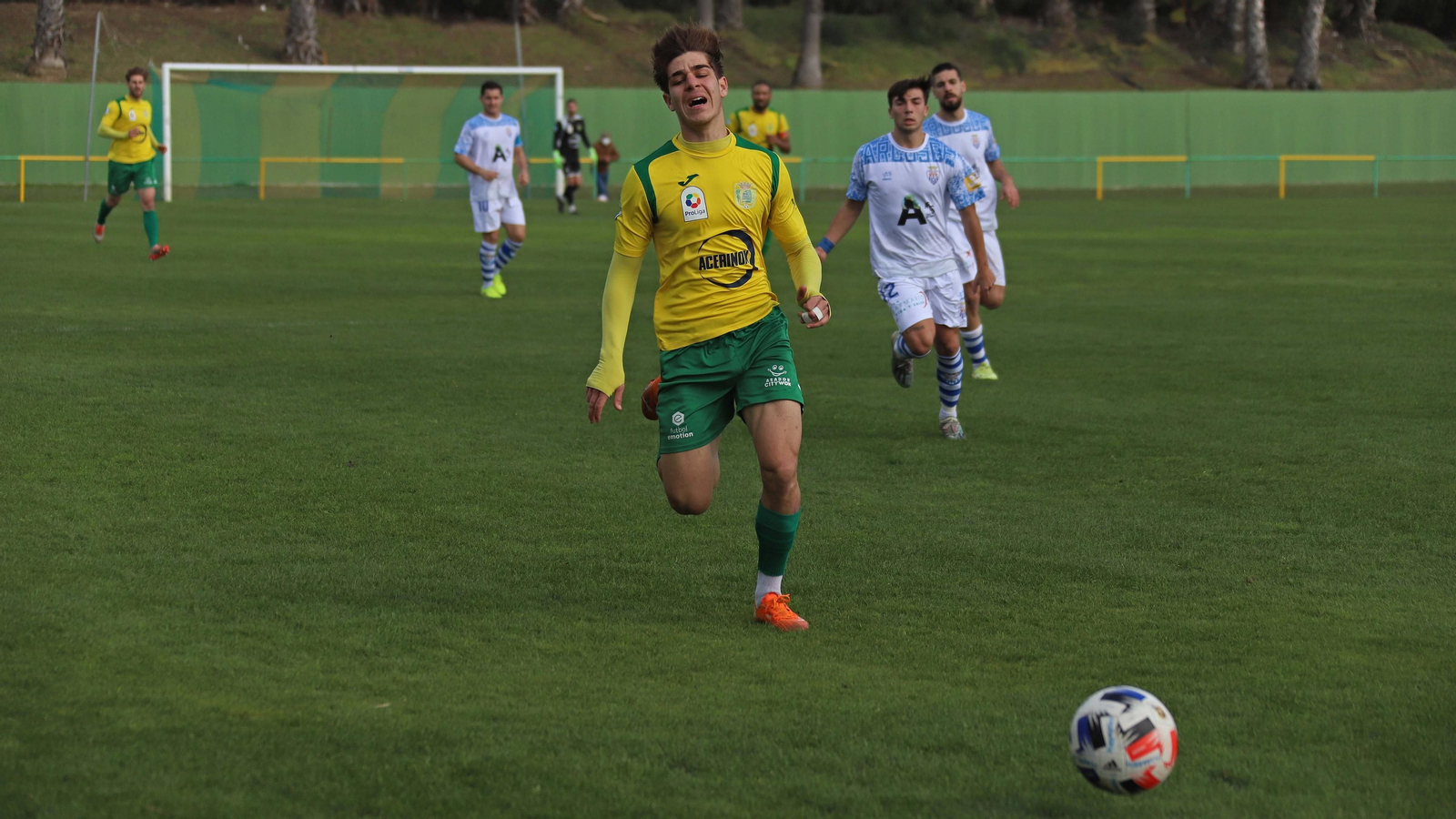 Las mejores fotos de la Unión - Arcos