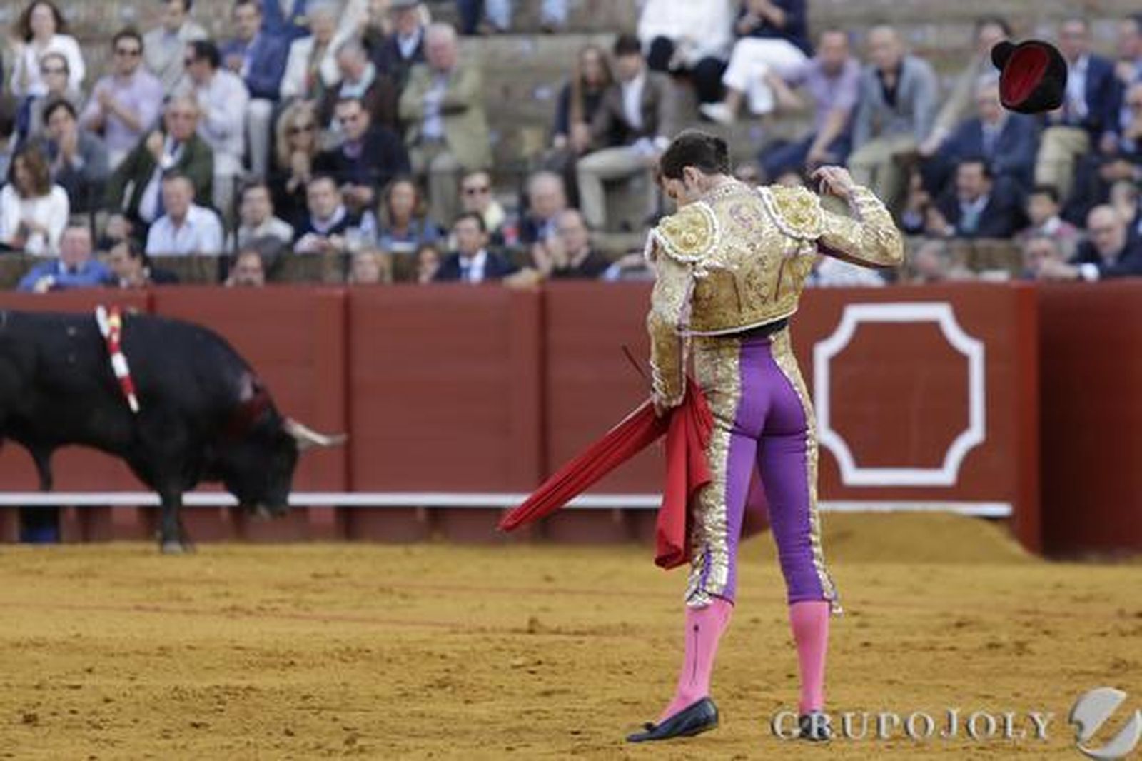 Arturo Salvívar. / Juan Carlos Muñoz