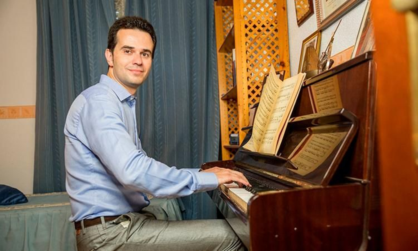 Galardonados con los Premios Novia del Sol 2021