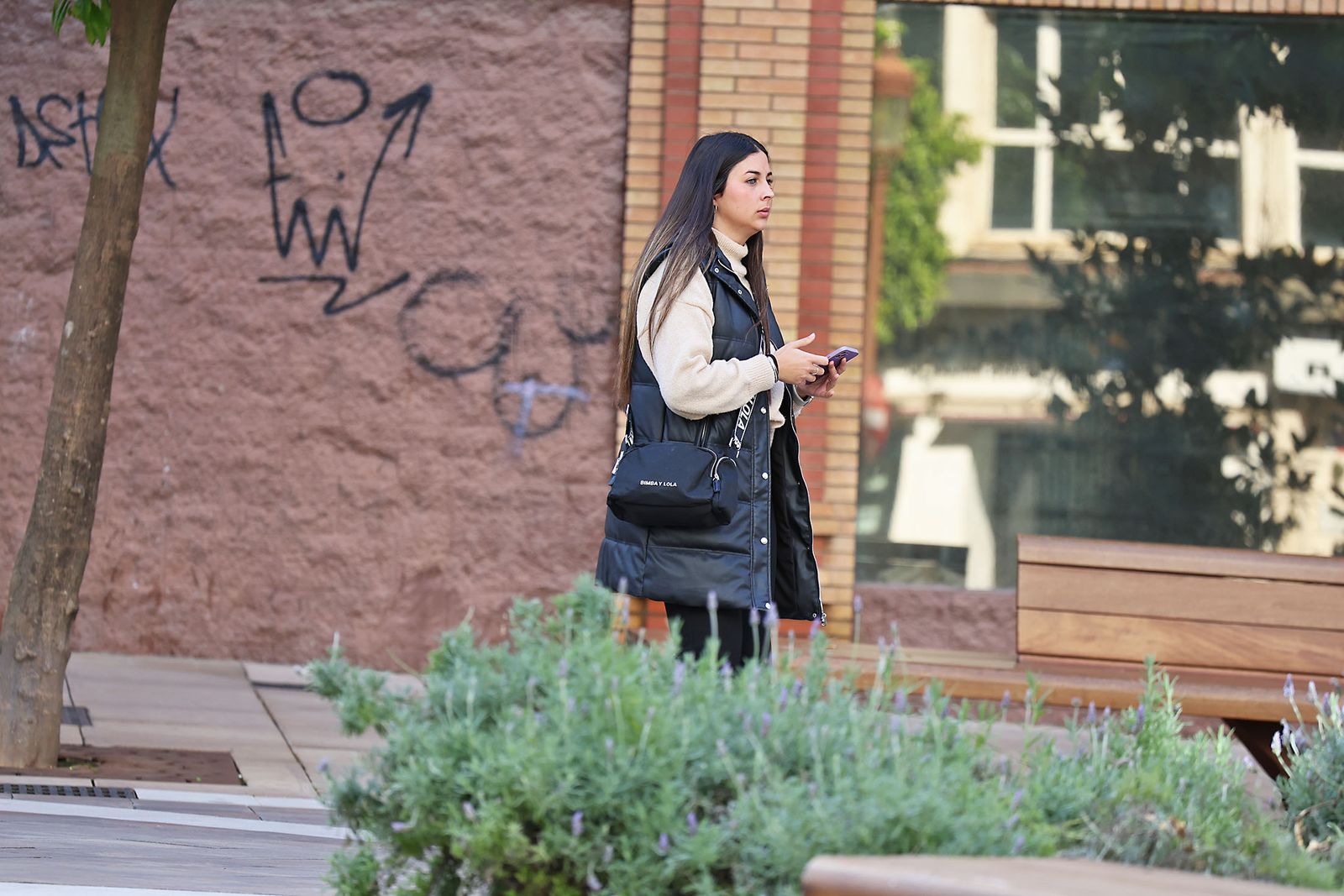 Las imágenes más destacadas del martes 25 de marzo en Huelva