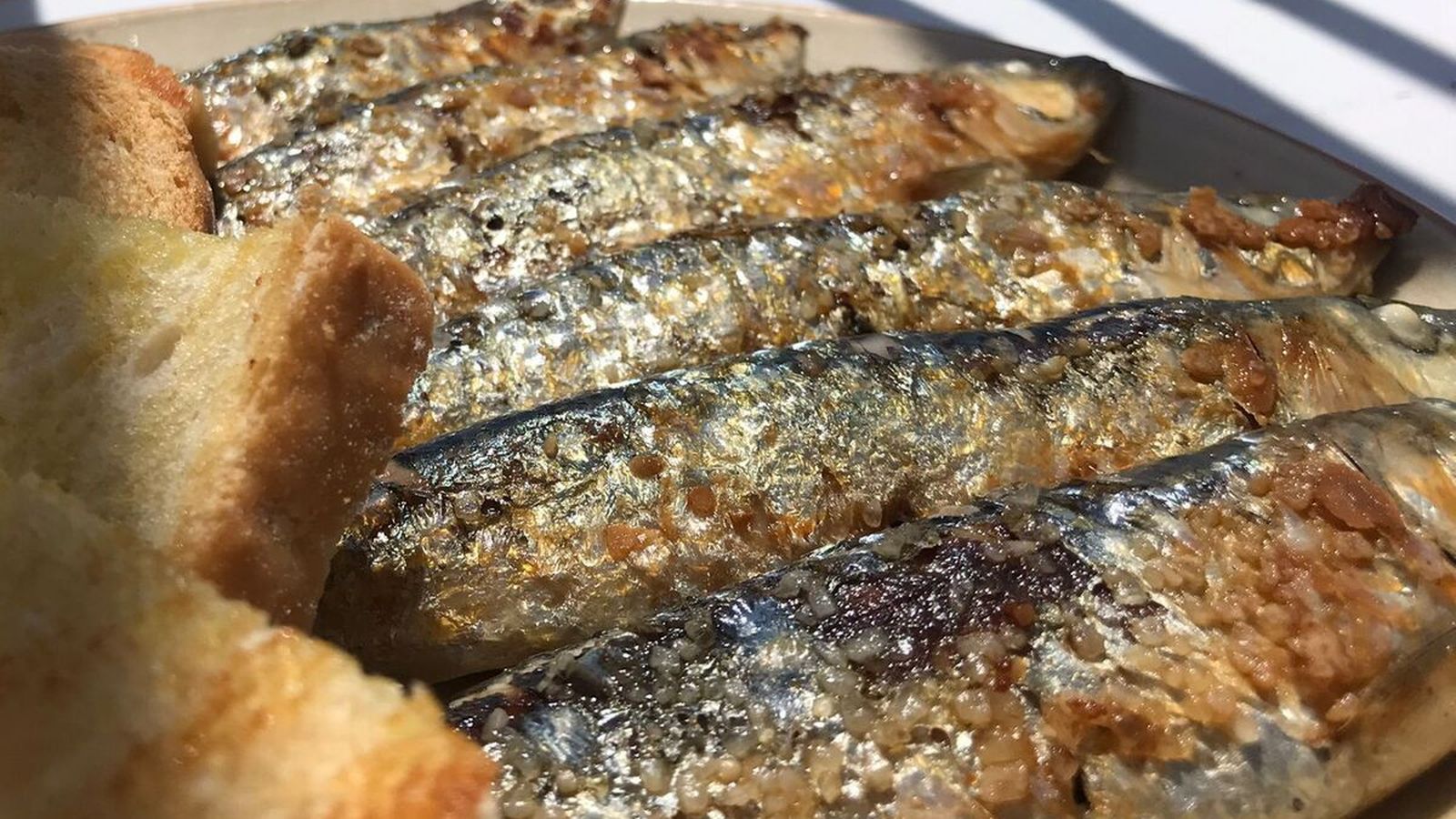 Chiringuito Costa Colón