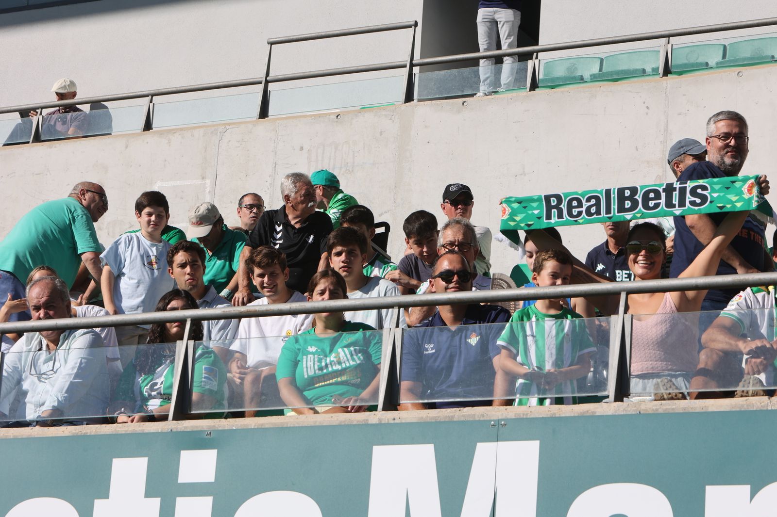 Betis Deportivo vs Sevilla At