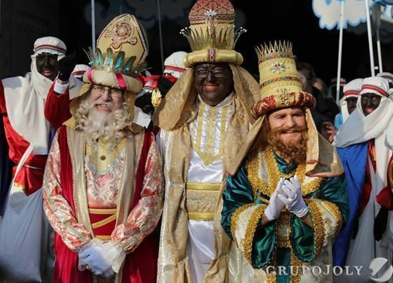 Foto: Juan Carlos Muñoz