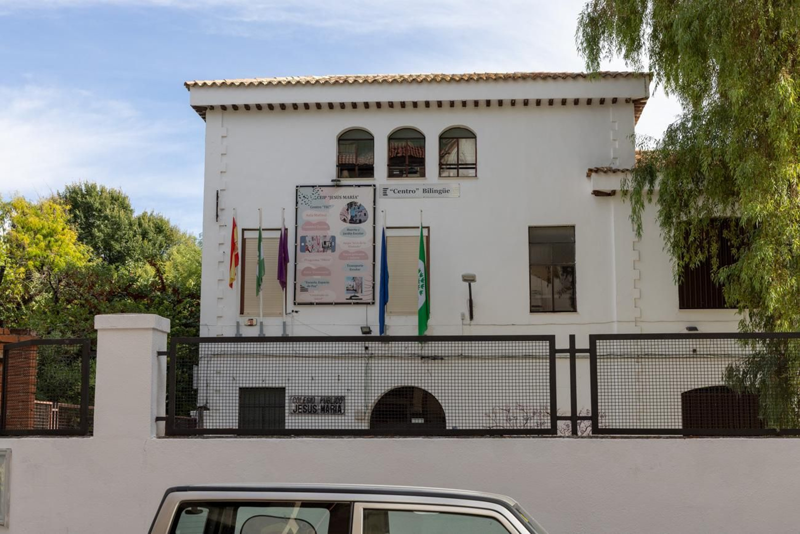 CEIP "Jesús-María"