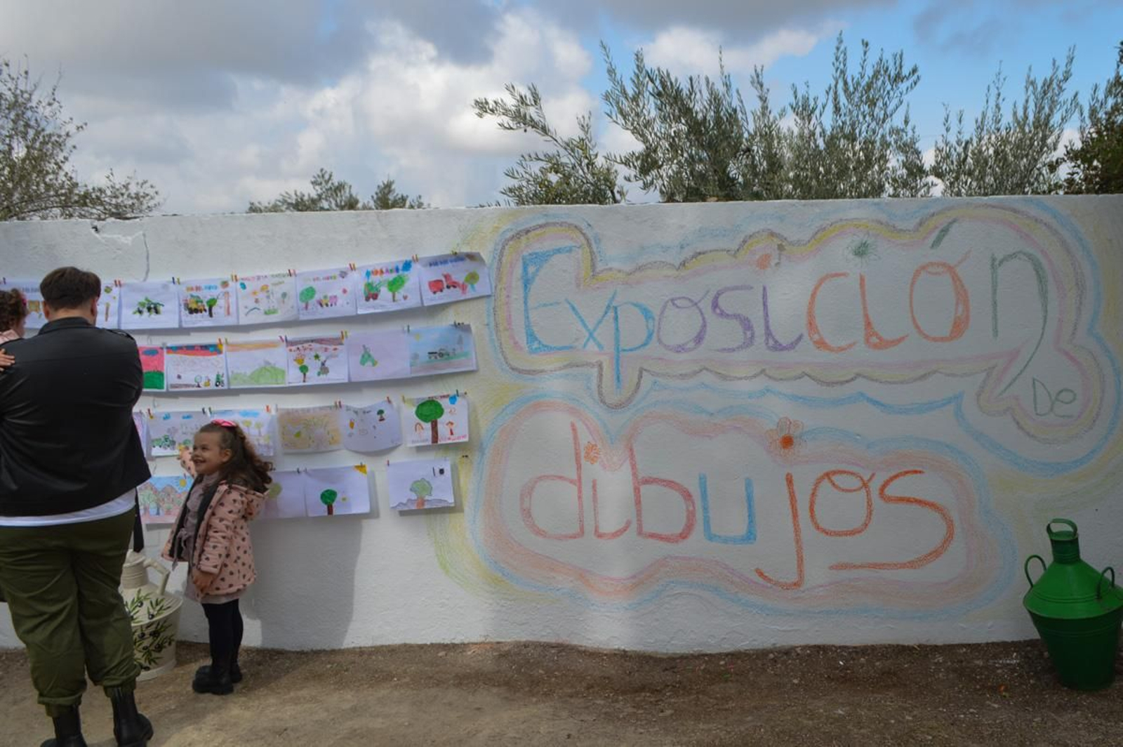 XXVI Fiesta del Hoyo de Monte Lope Álvarez, en imágenes