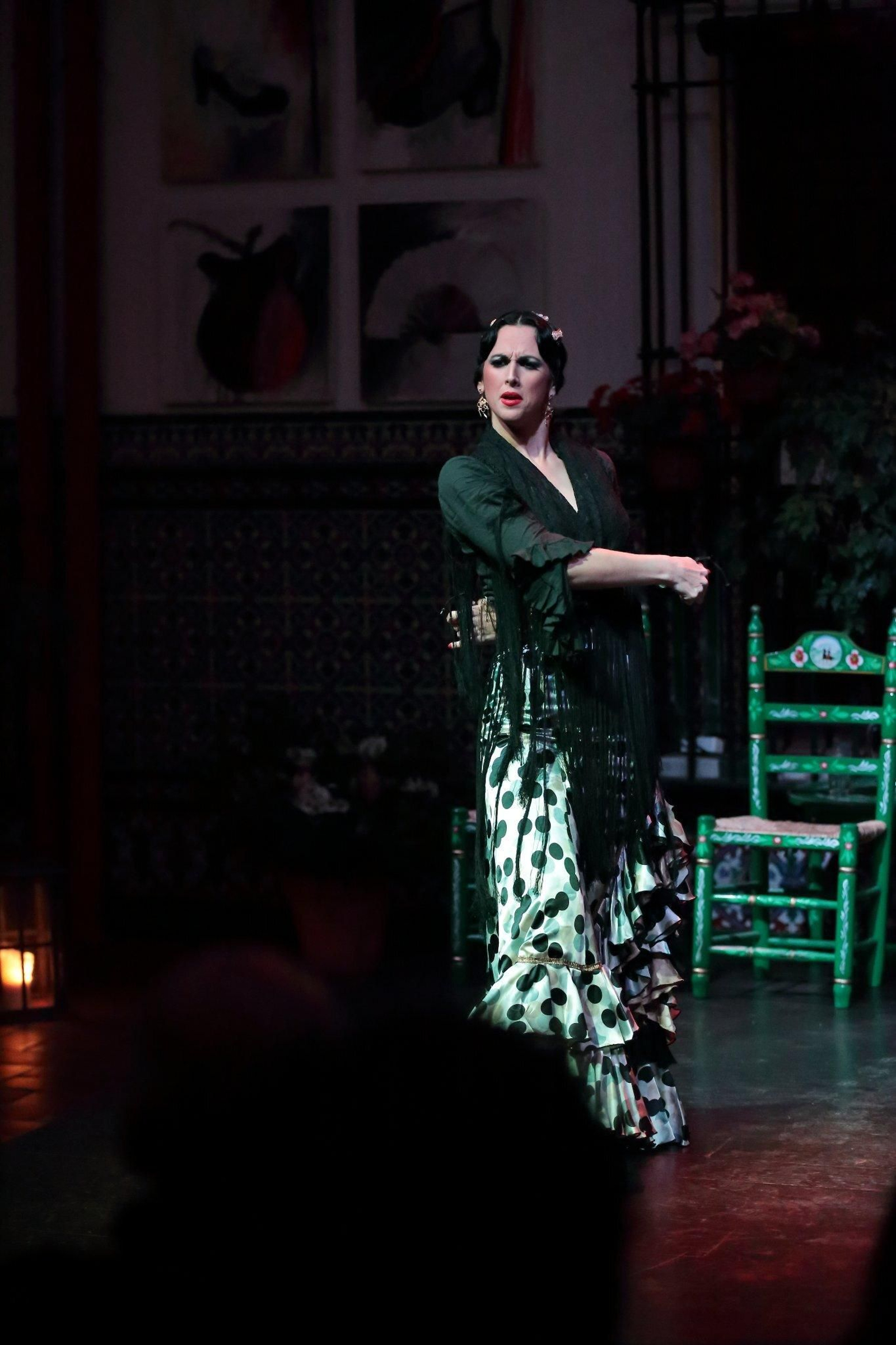 ¿Dónde ver flamenco en Jerez durante el mes de julio?