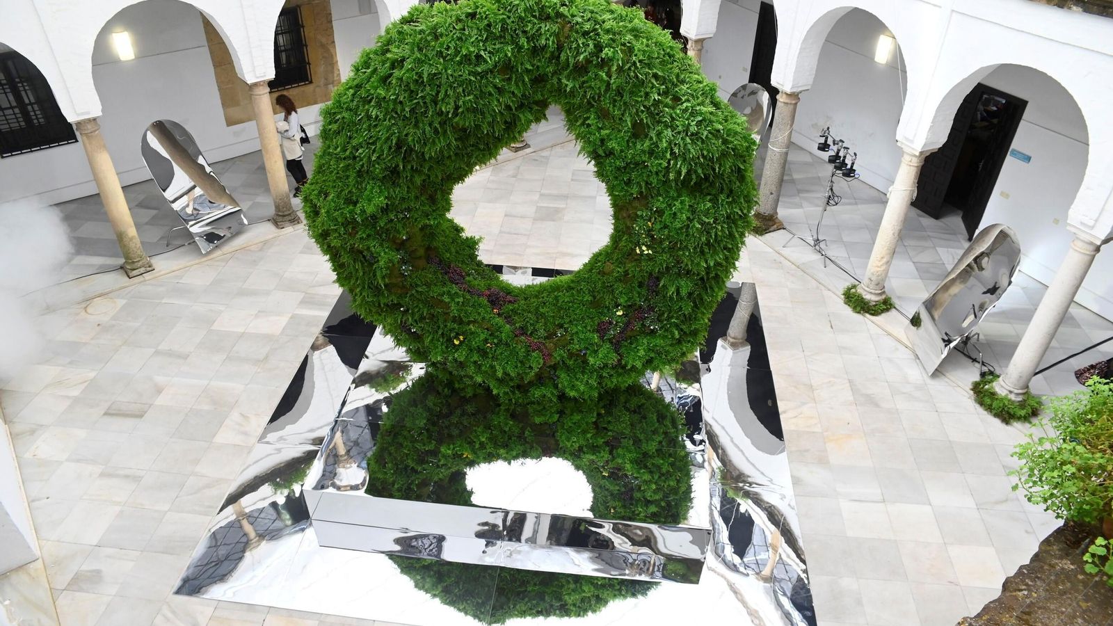 Las mejores fotos de Flora 2024