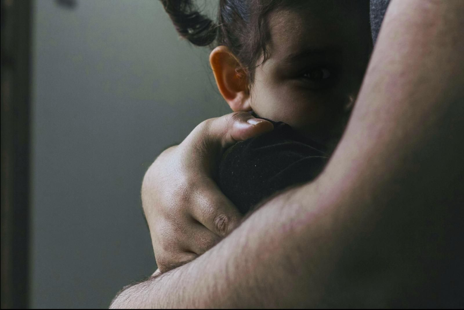 Menor en situación de vulnerabilidad.