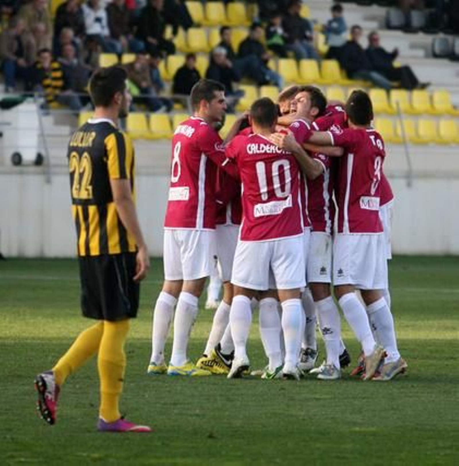 Foto: Alberto Dominguez