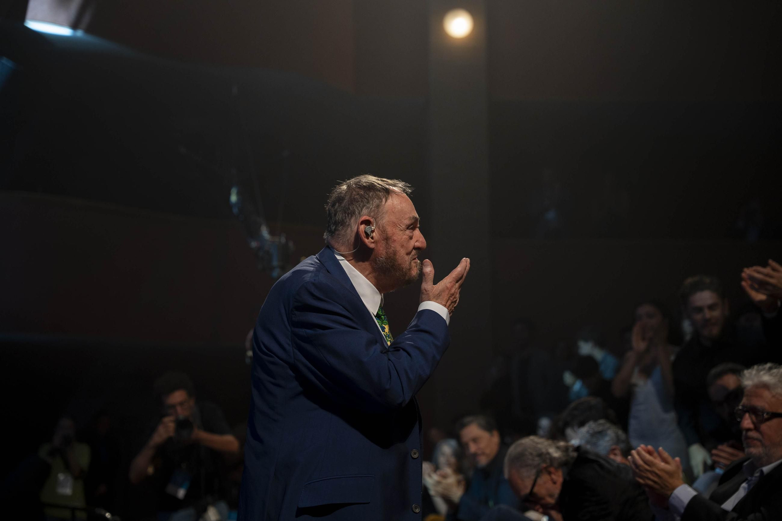 Así fue la gala de cierre de FICAL