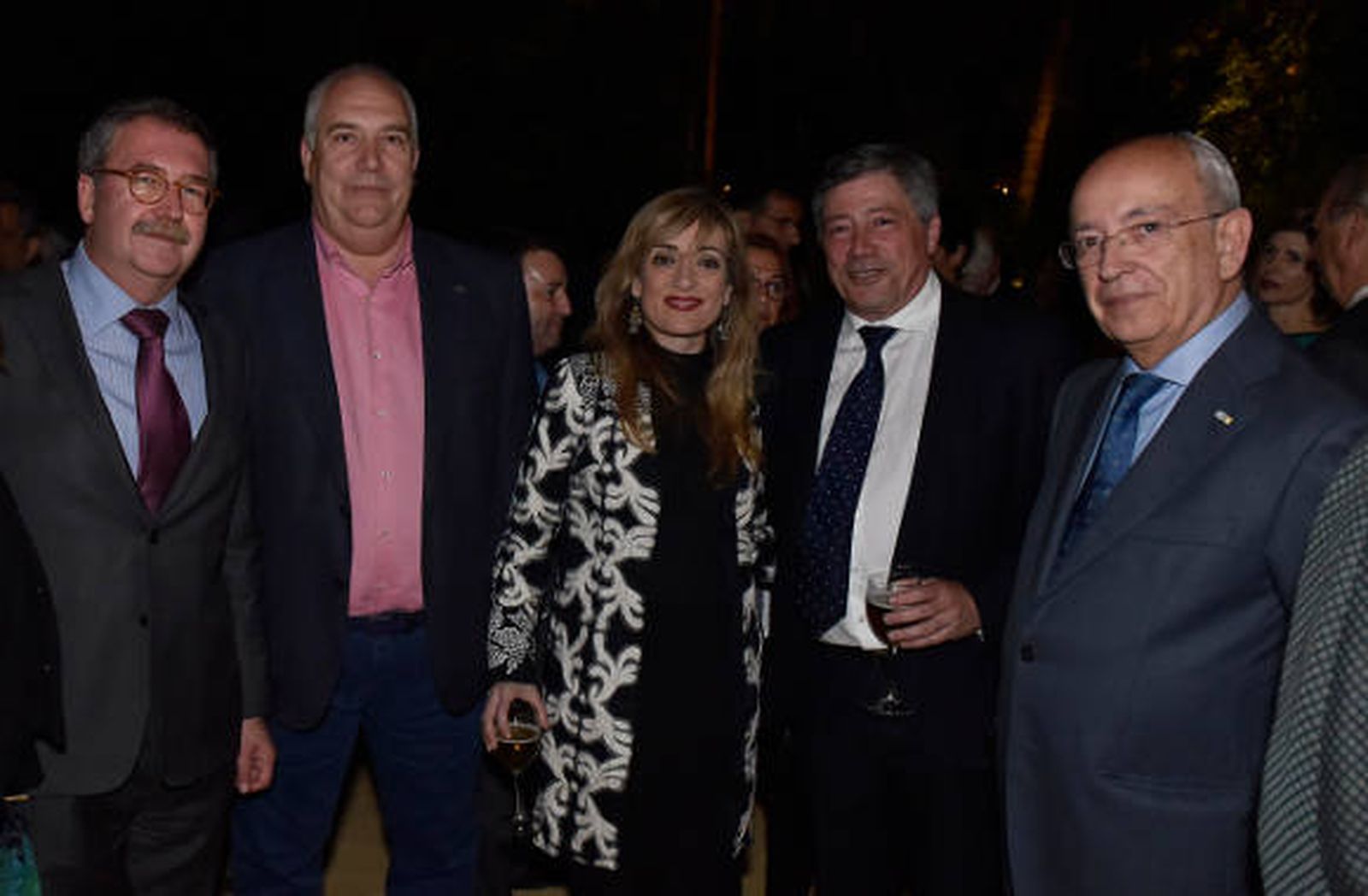 Presentación del Anuario Joly 2016