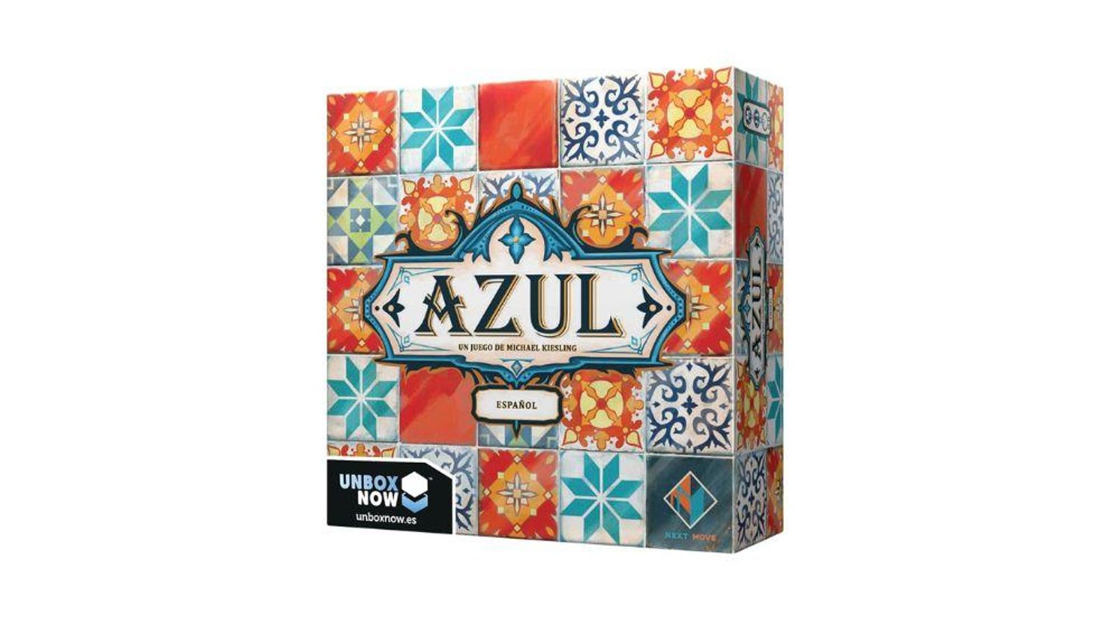 AZUL