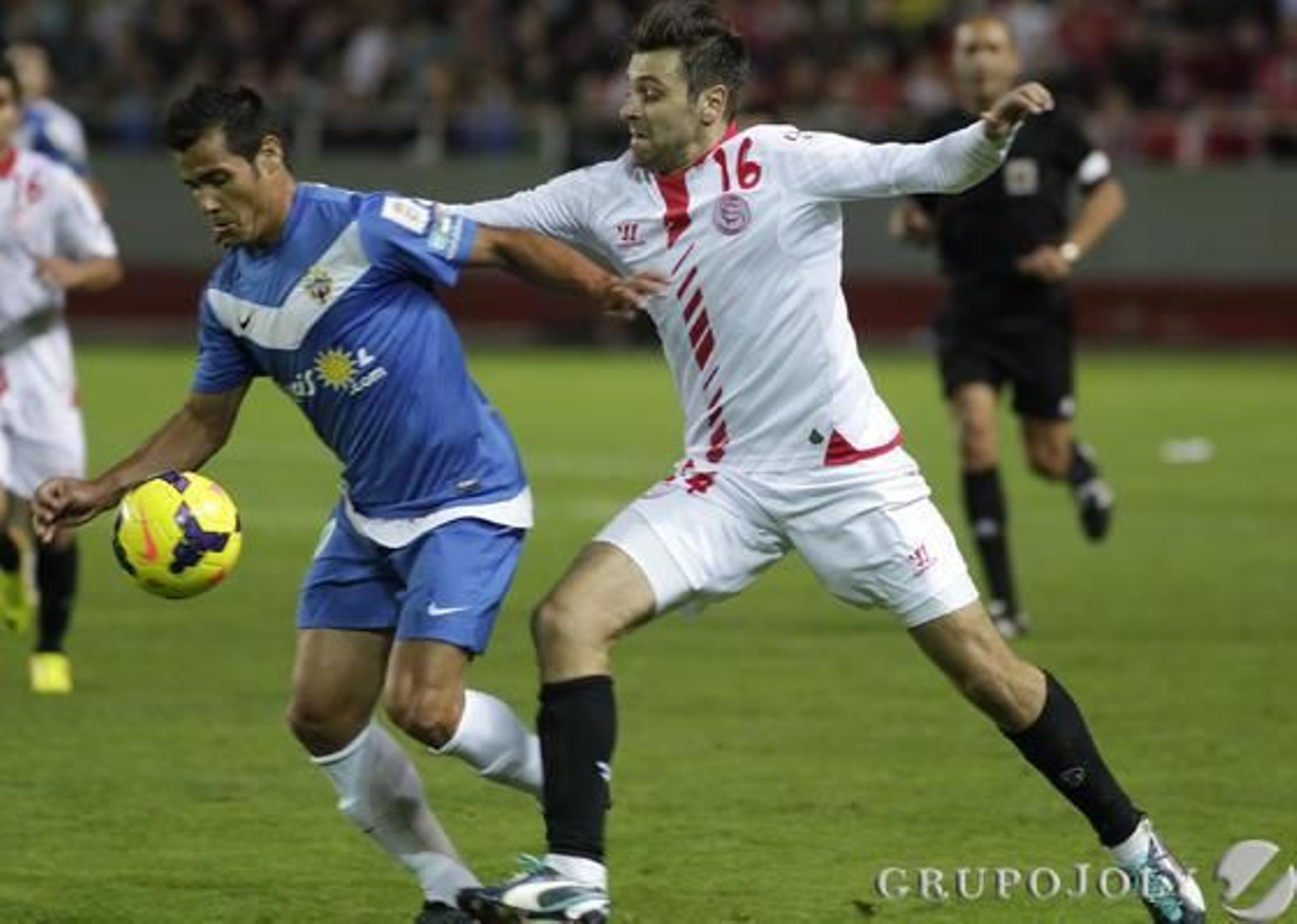 Foto: Antonio Pizarro