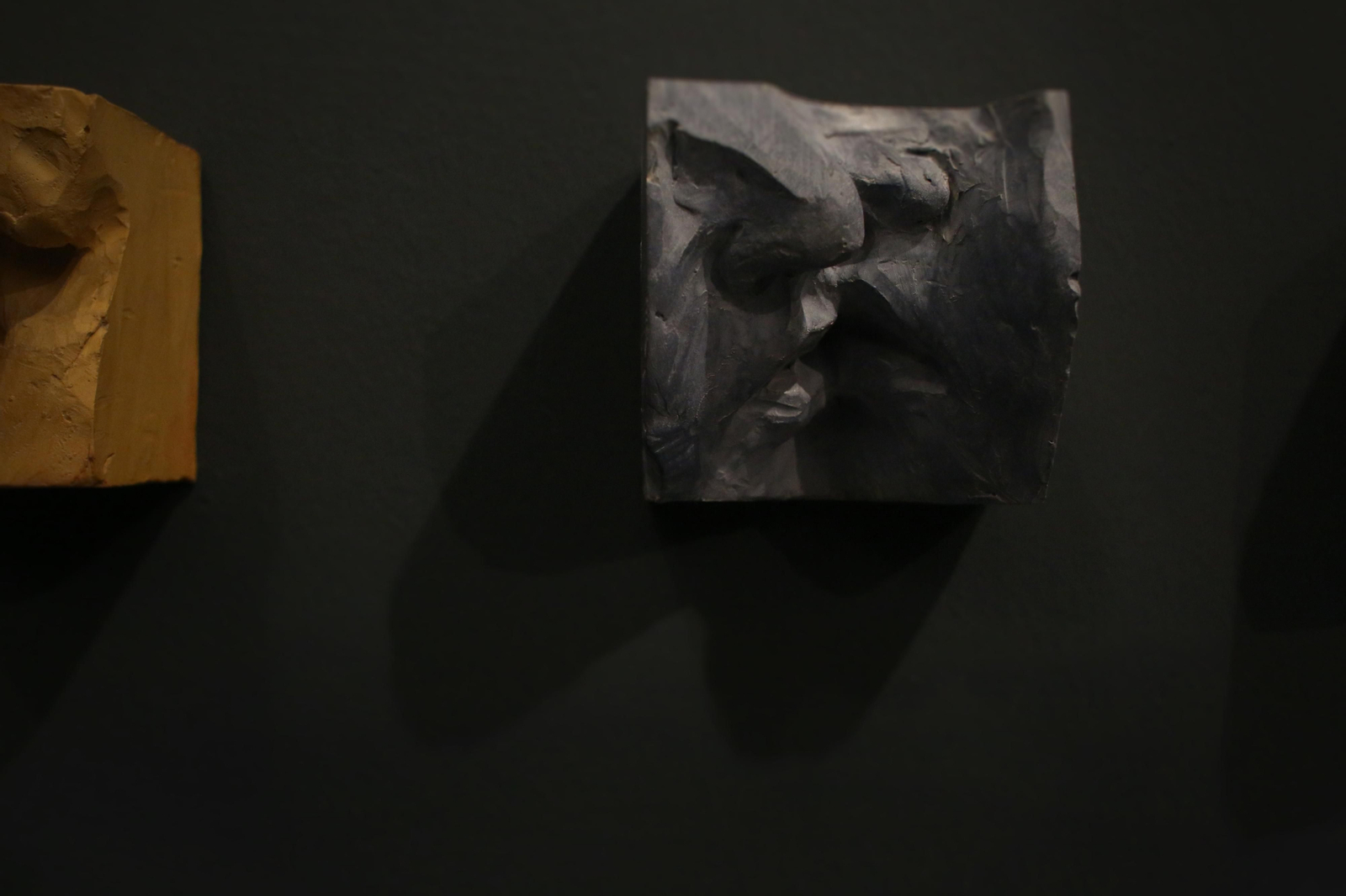 Cosmología de Martín Lagares en imágenes