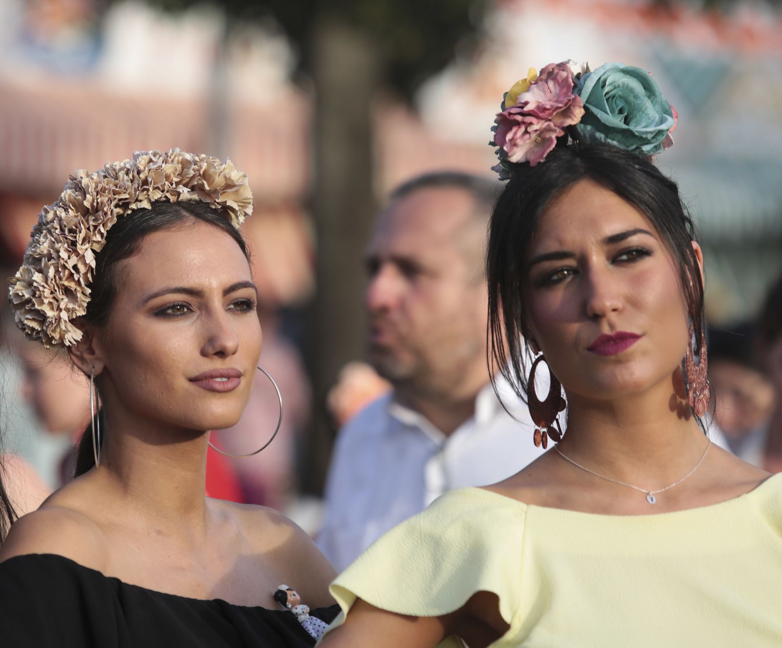 El Miércoles de Feria, en imágenes