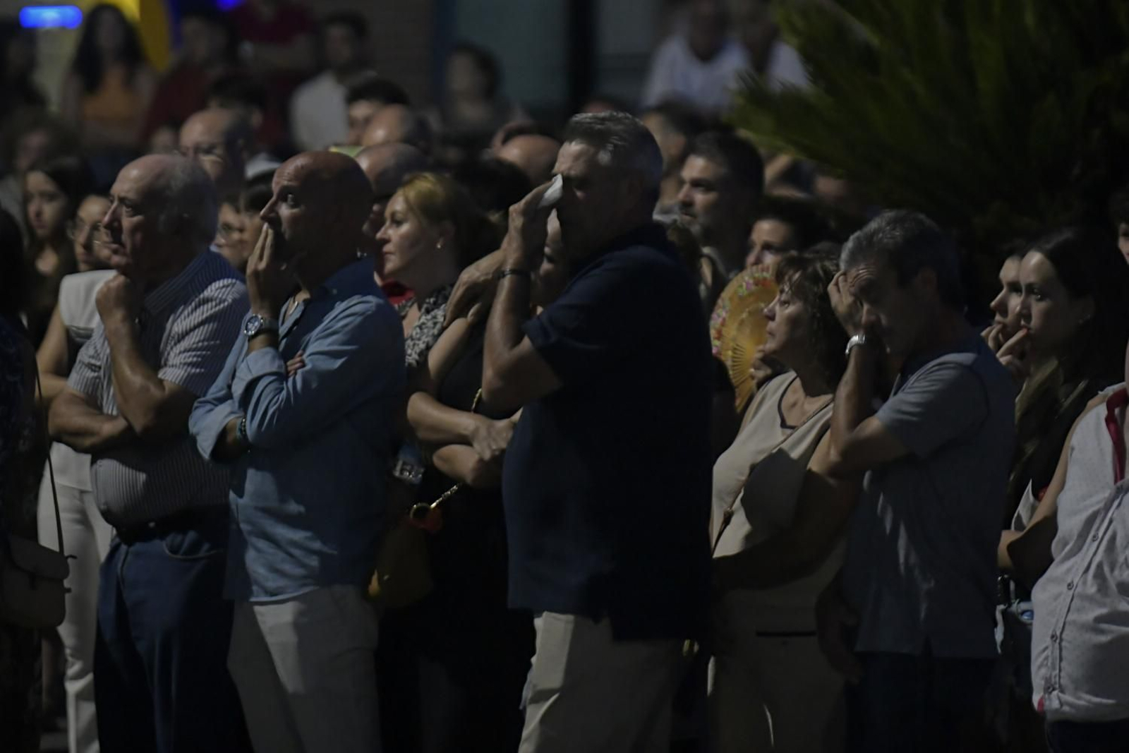 Íllora sale a la calle en busca de justicia para Juan tras un año de su muerte