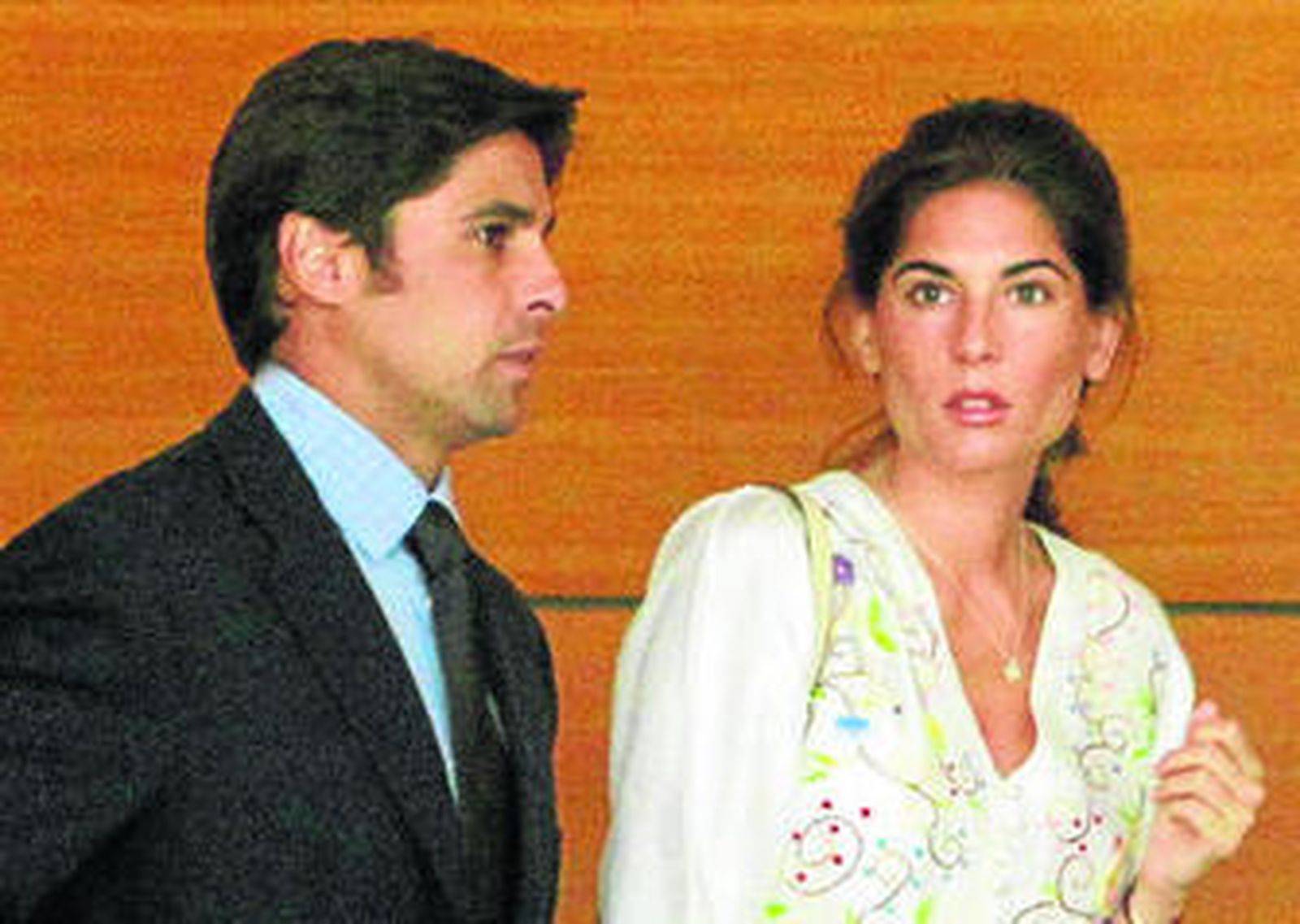 Fran Rivera ya tiene planes de boda