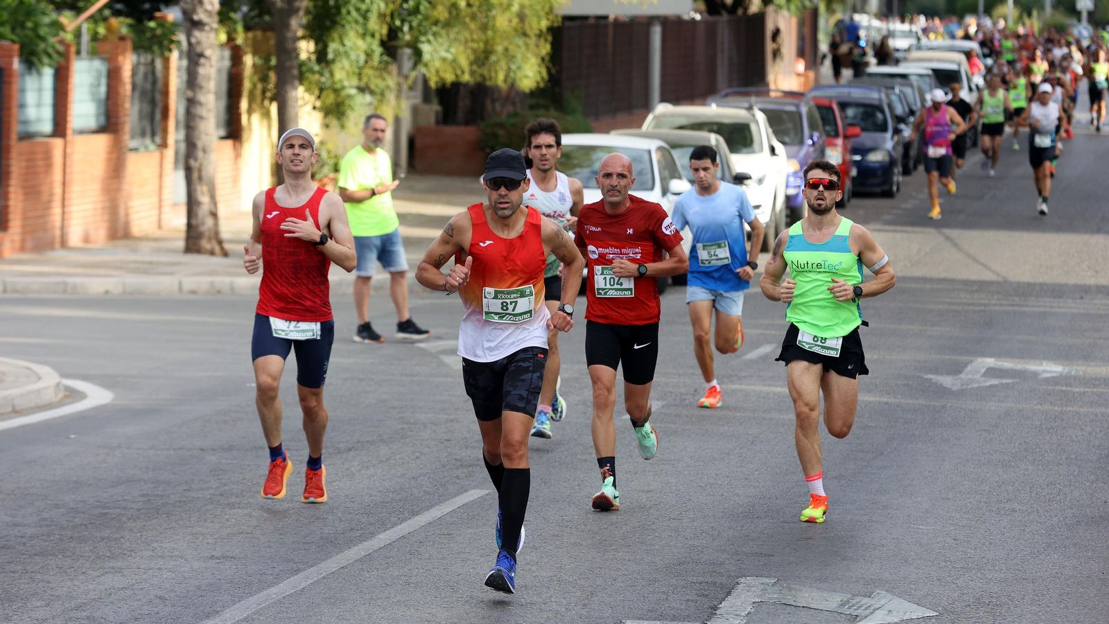 Búscate en la Media Maratón de Jerez 2025 (2)