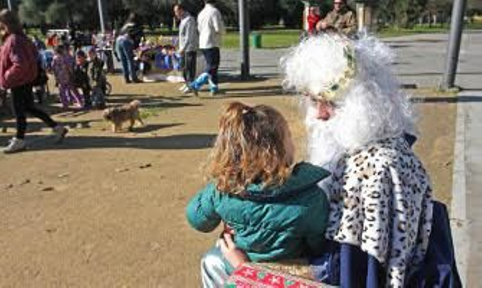 Desayuno con diamantes