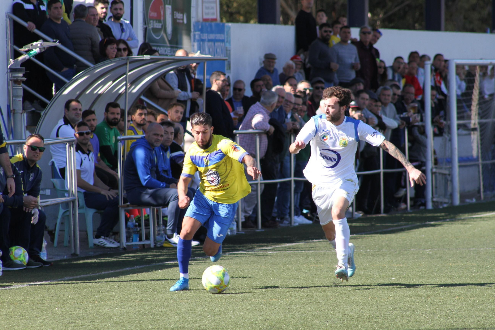 Fotos del Conil - Unión
