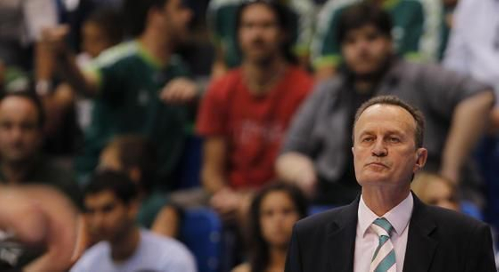 El Unicaja se mete en semifinales de los play-off de la ACB tras ganar en dos partidos al Power Electronics Valencia. / Sergio Camacho