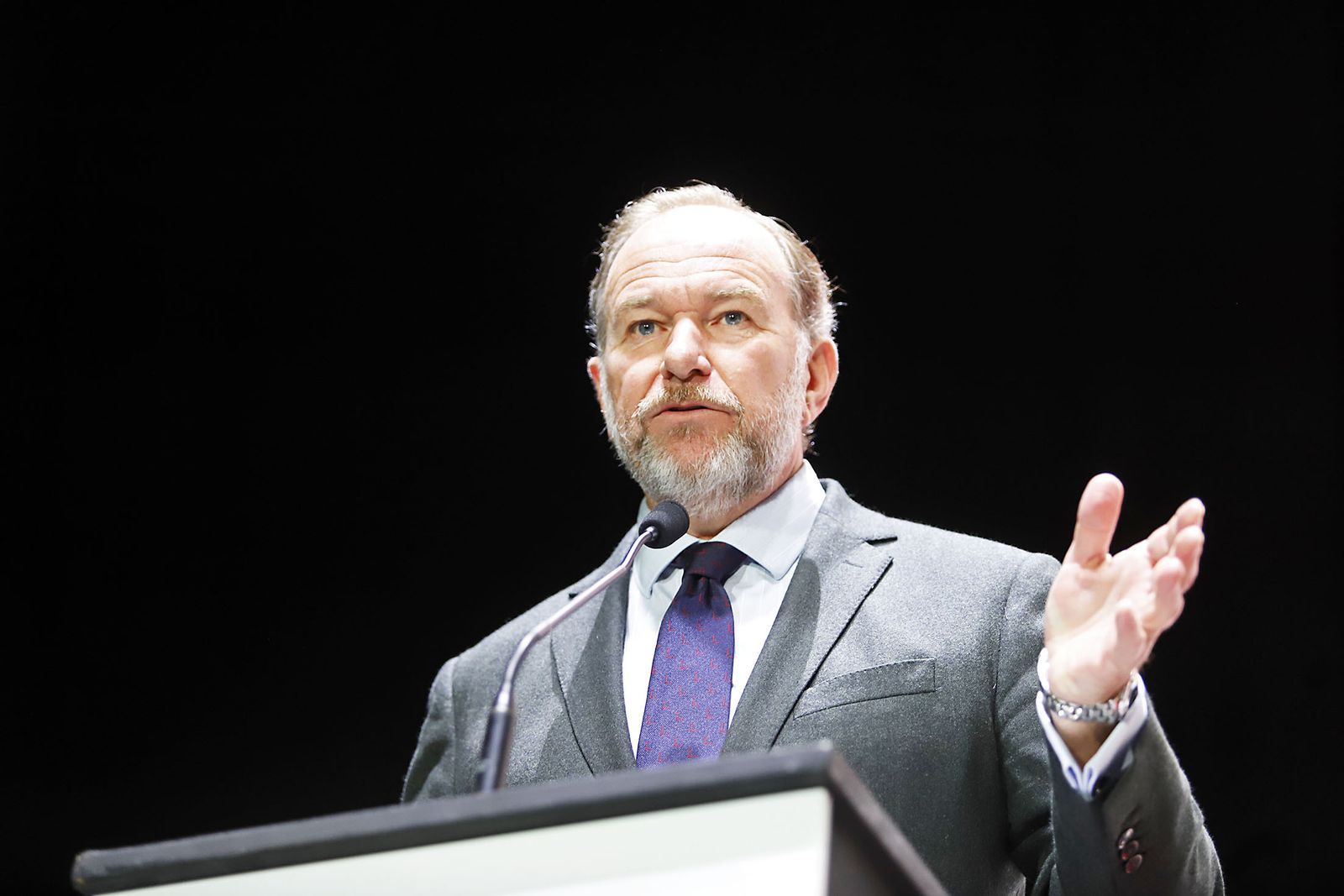 Las mejores imágenes de Alimental 2023, Foro Agroalimentario de Huelva.