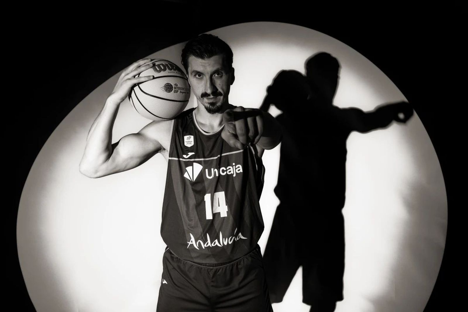 Las espectaculares fotos del Media Day del Unicaja en Singapur