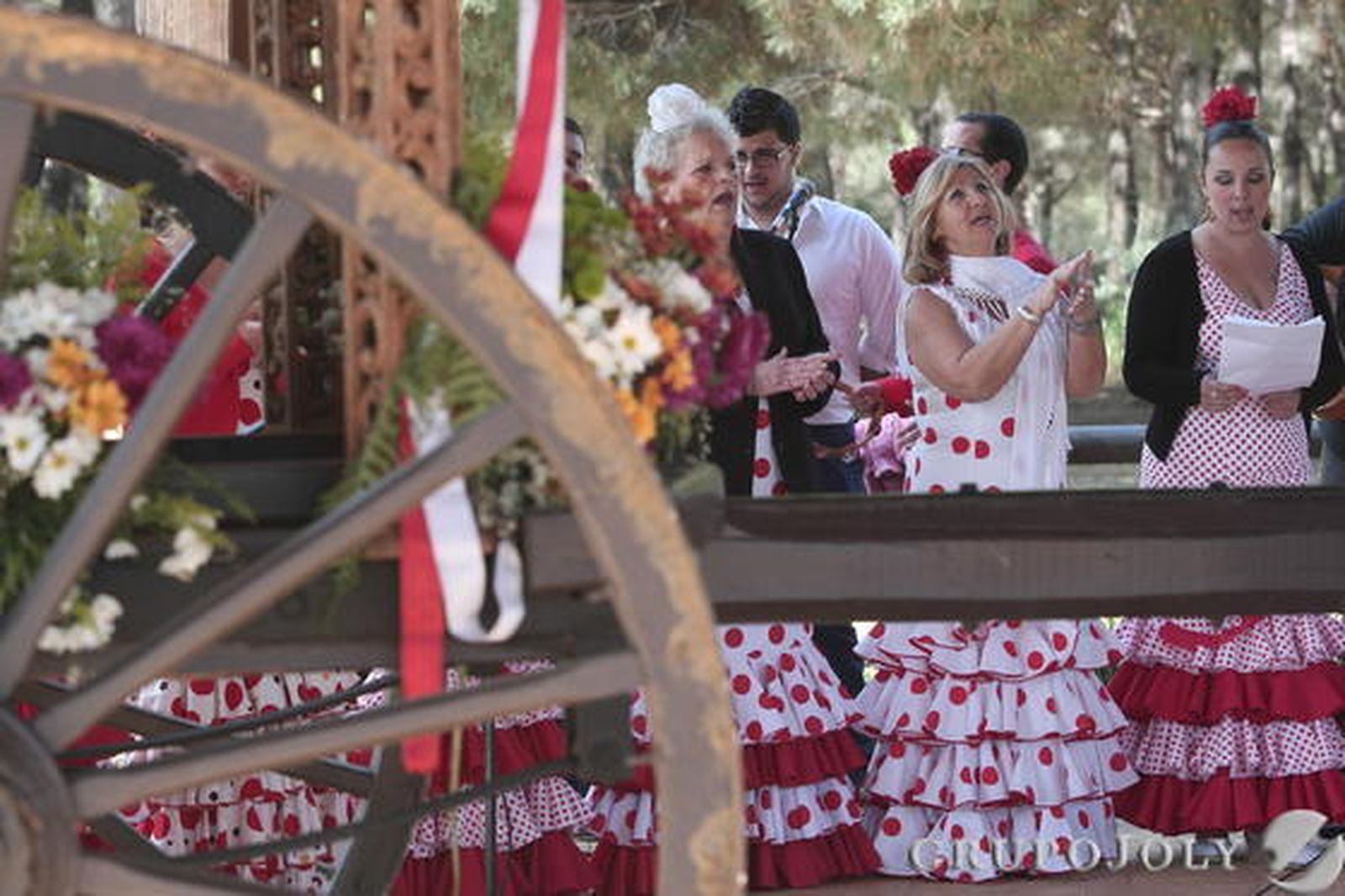 Romería de San Roque

Foto: Erasmo Fenoy / Fran Montes