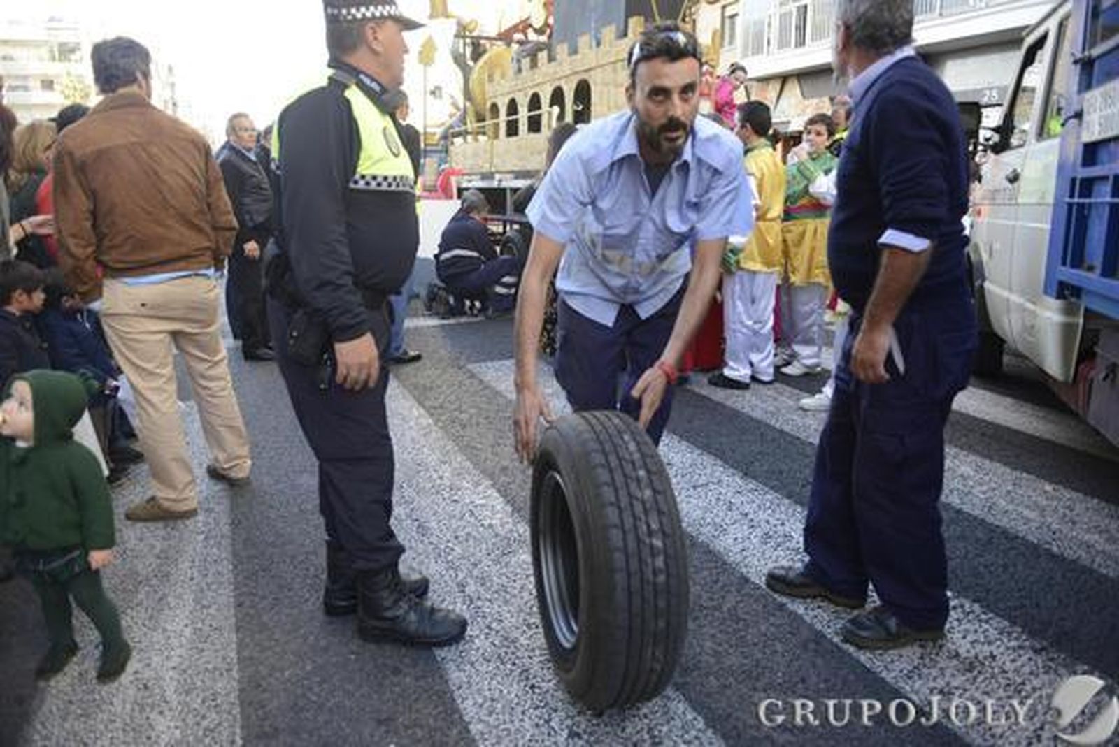 Foto: Joaquin Hernandez Kiki