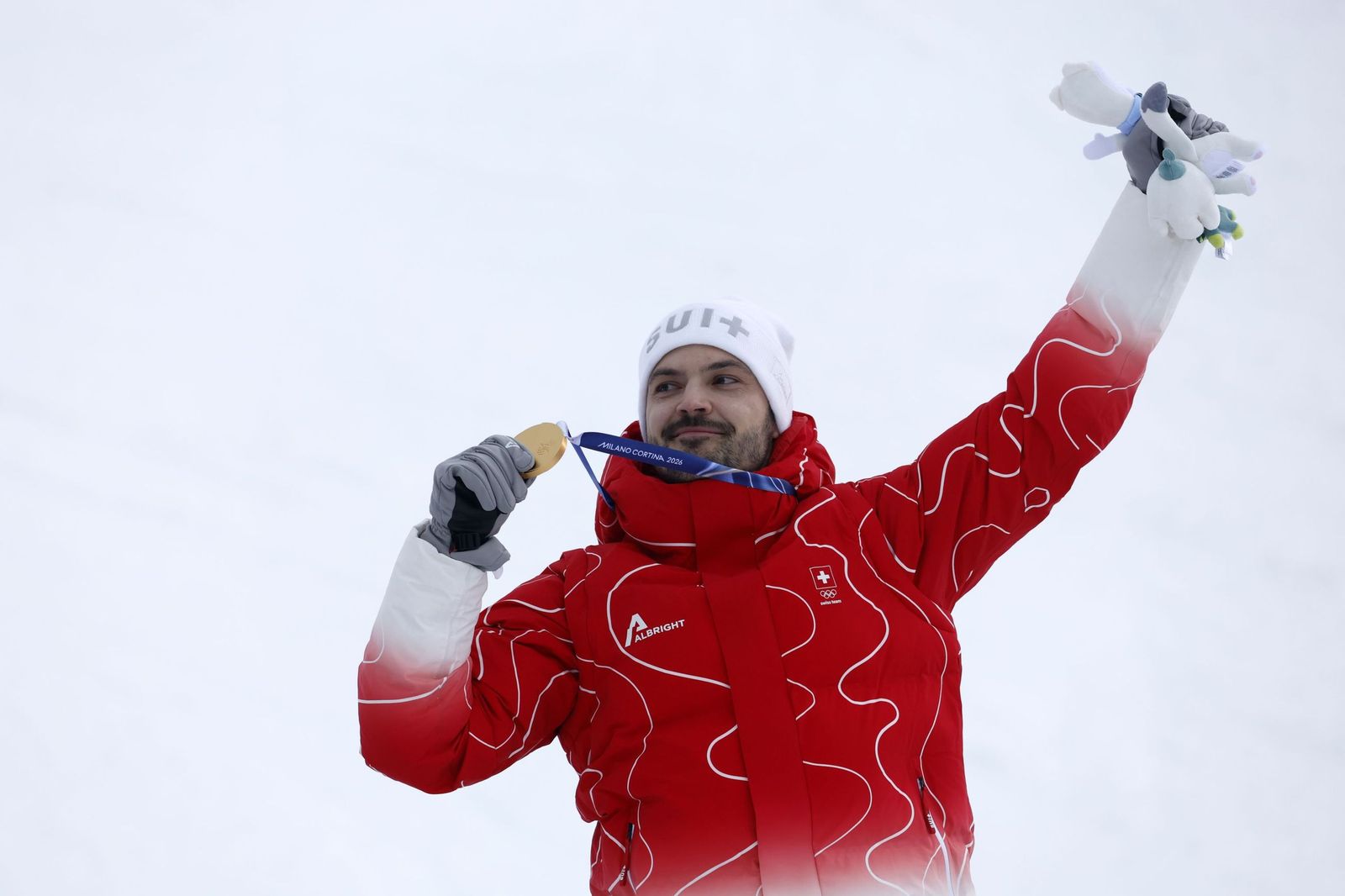 Las mejores fotos de los Juegos Olímpicos de invierno Milán Cortina d'Ampezzo 2026 | Undécima jornada