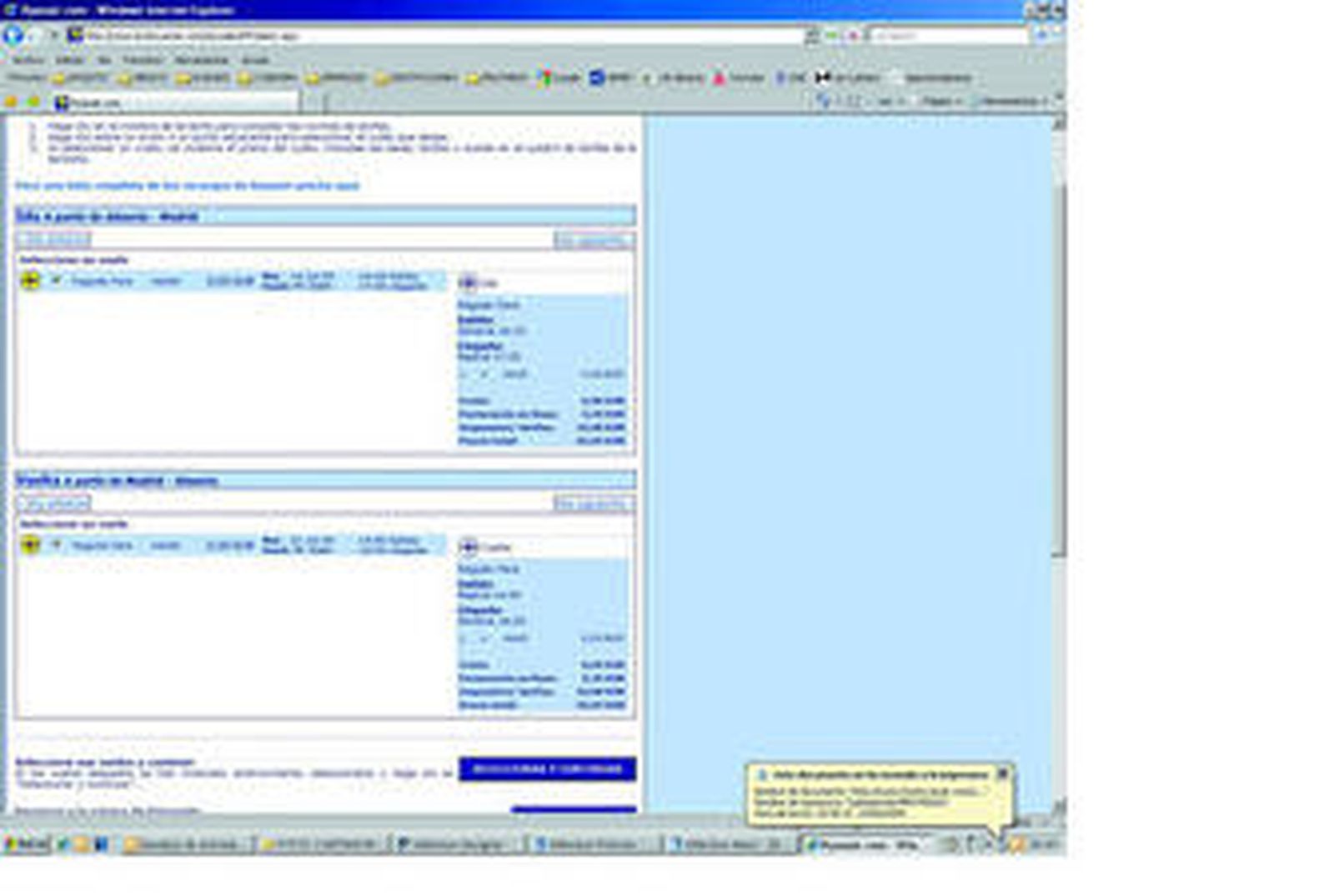 Ryanair rompe el mercado con viajes gratis entre Almería y Madrid