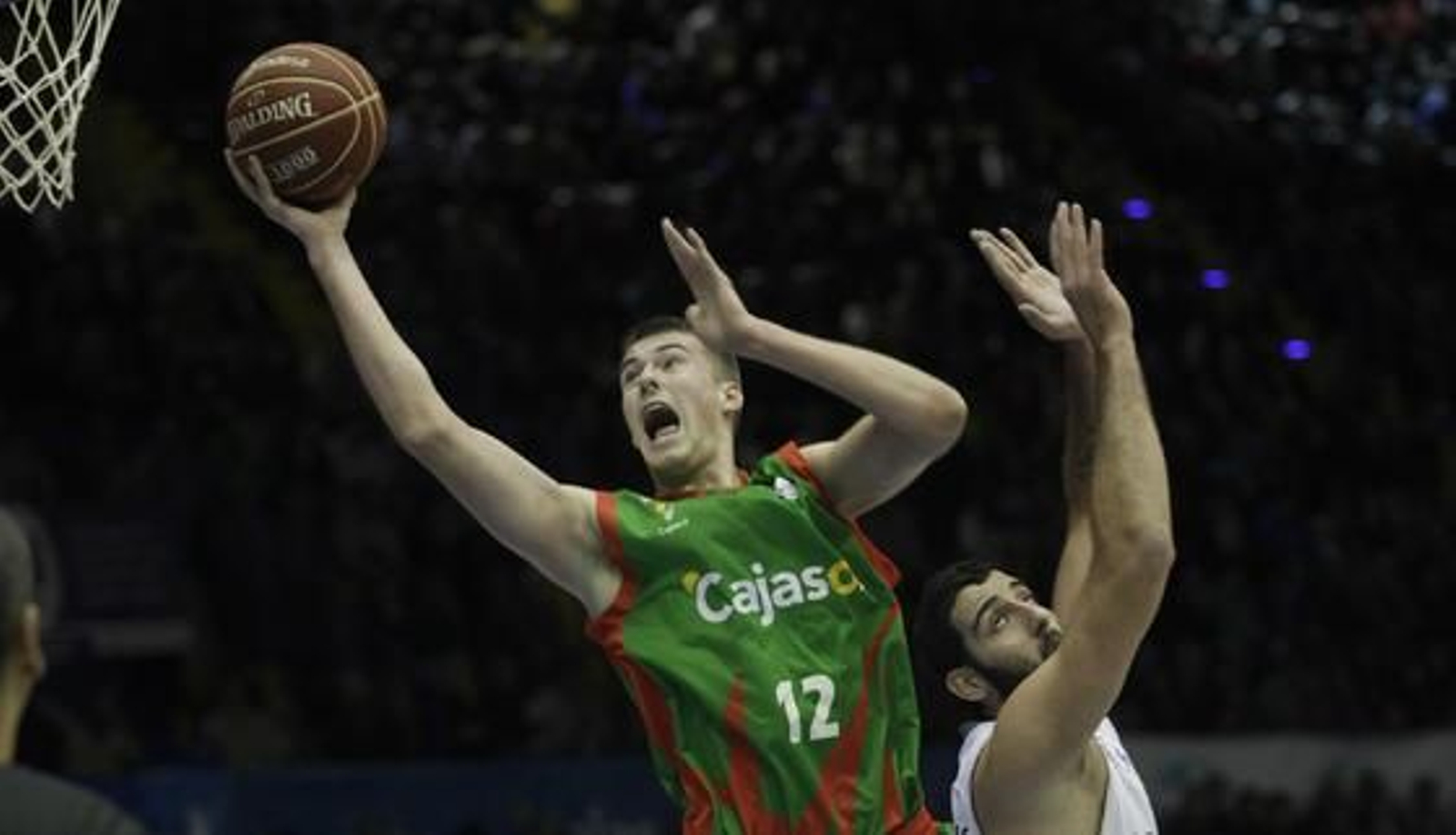 Foto: Antonio Pizarro