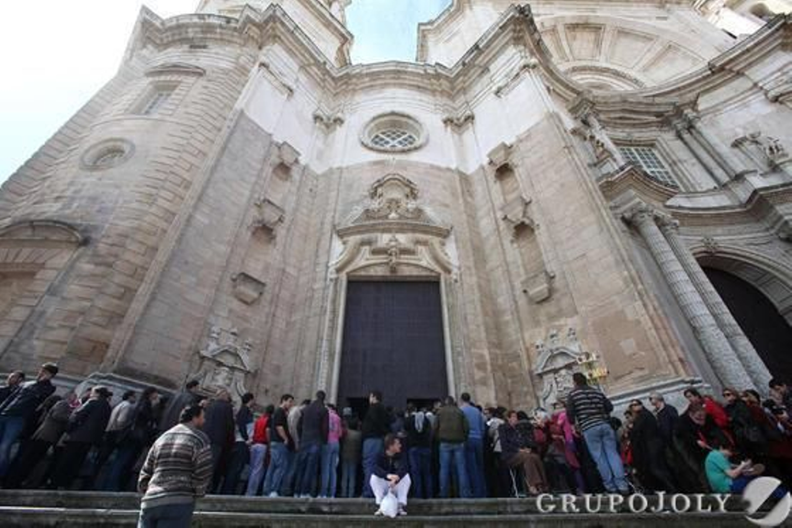 Foto: Julio Gonzalez, Joaquin Pino