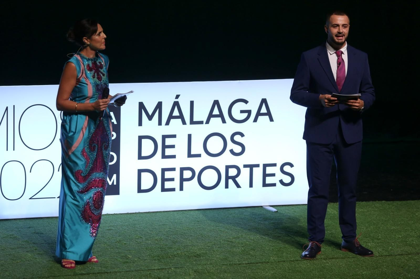 Las fotos de la gala de la APDM Las fotos de la gala de la APDM