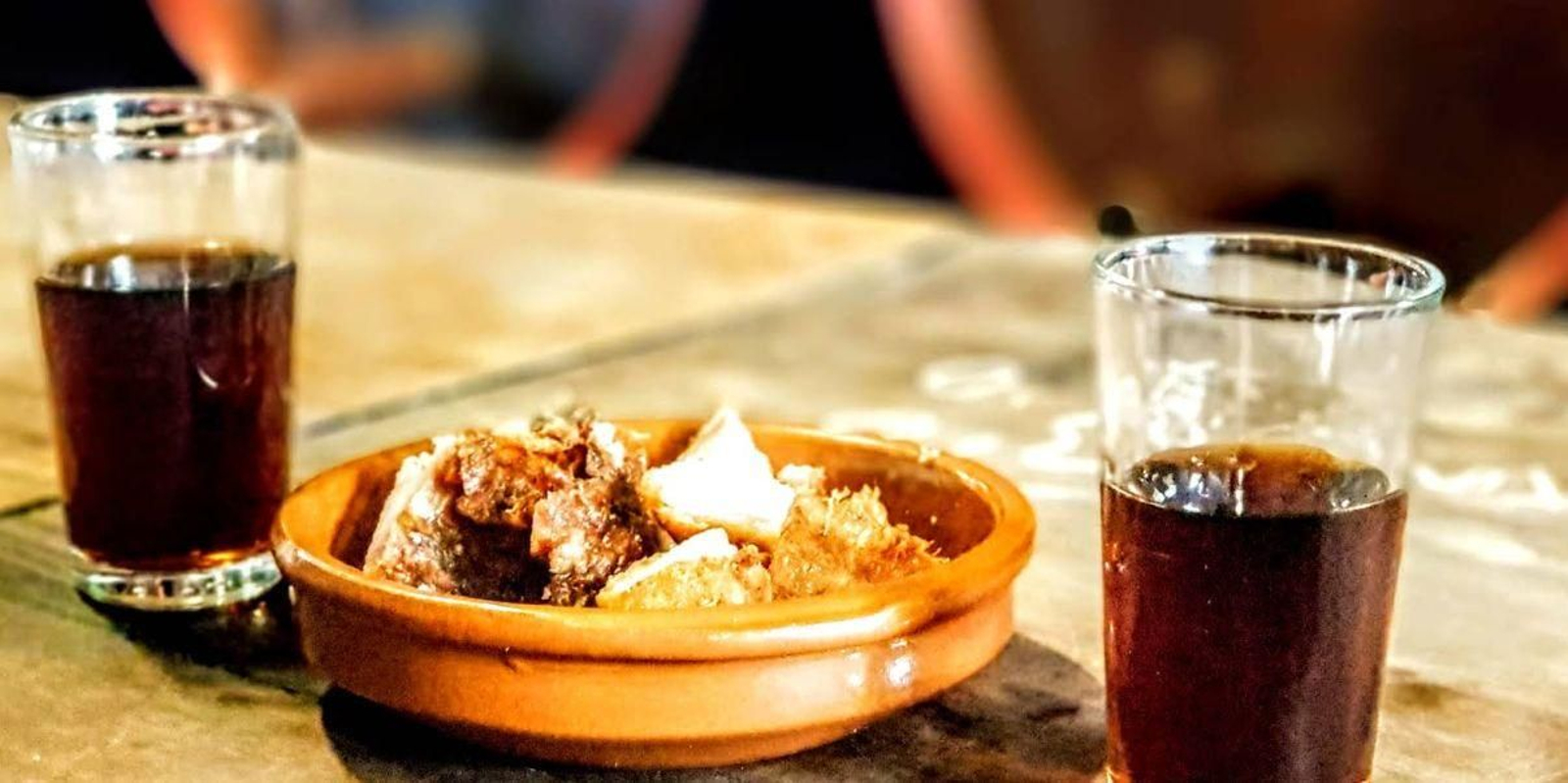 Disfruta del Día del Aperitivo haciendo una ruta por los tabancos más reconocibles de Jerez